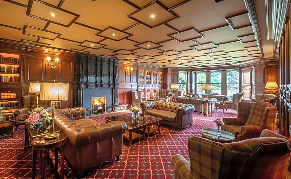 Kilronan Castle OIH, photo 2 of 33