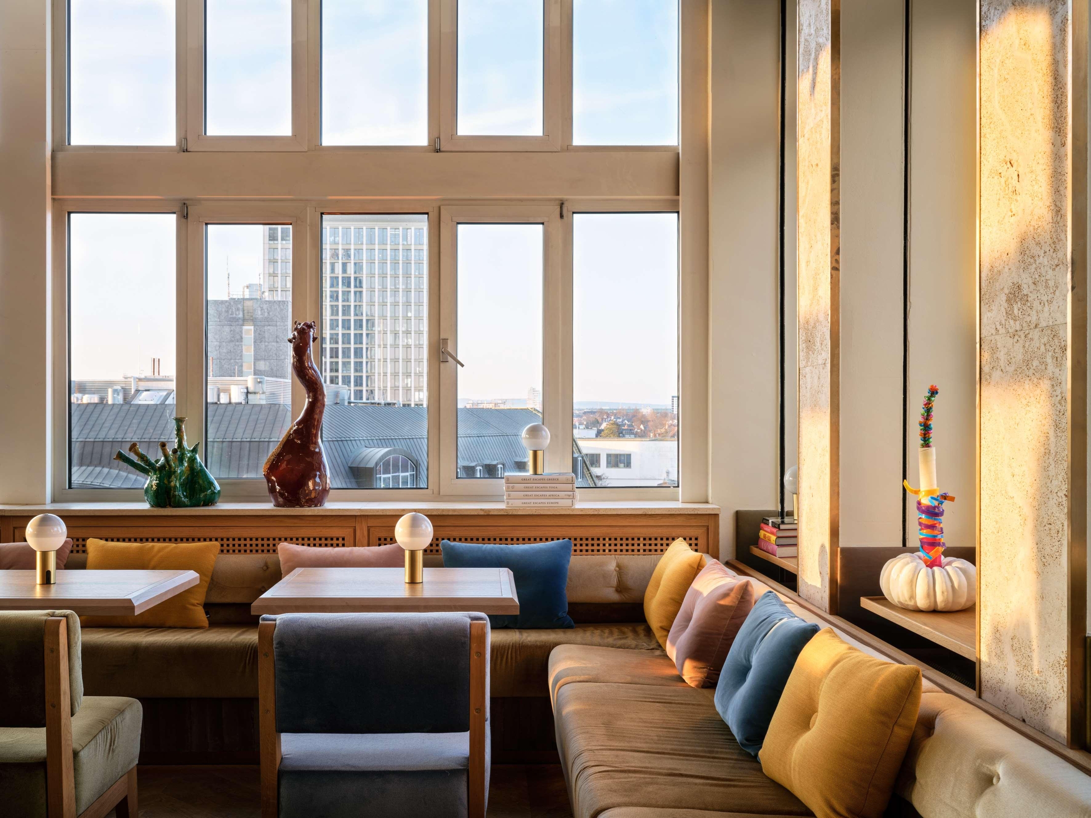 Flemings Selection Hotel Frankfurt-City, photo 93 of 126