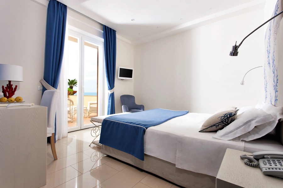Hotel Corallo Sorrento, photo 9 of 55