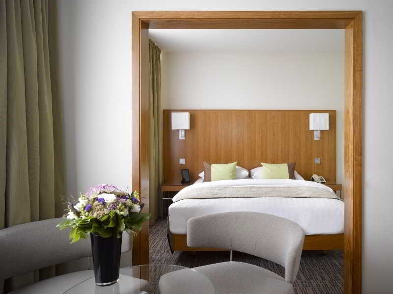K+K Hotel am Harras, photo 15 of 59