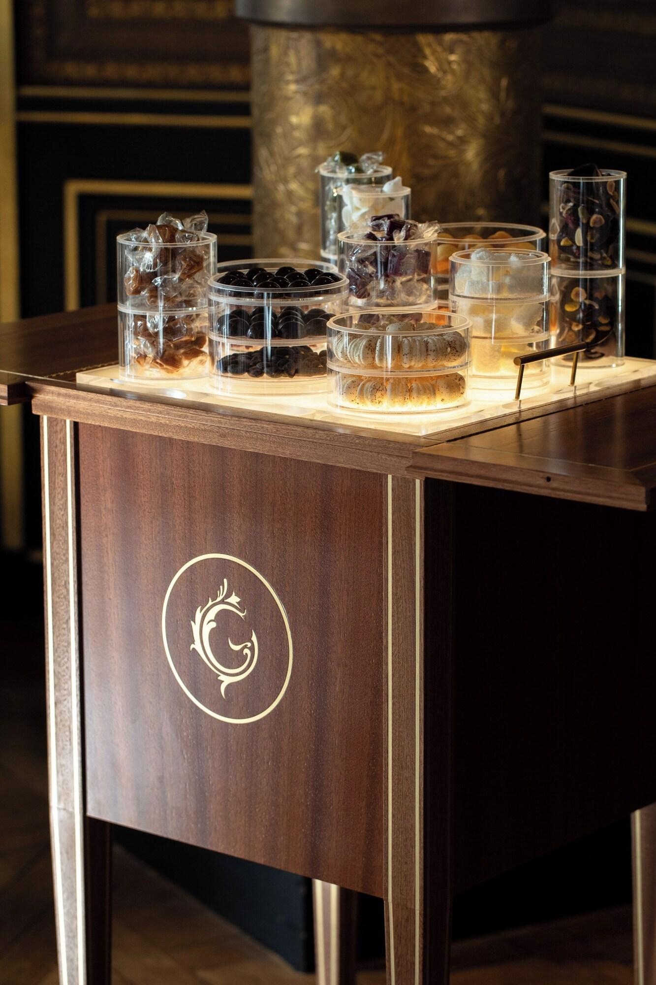 La Reserve Paris Hotel and Spa, photo 142 of 180