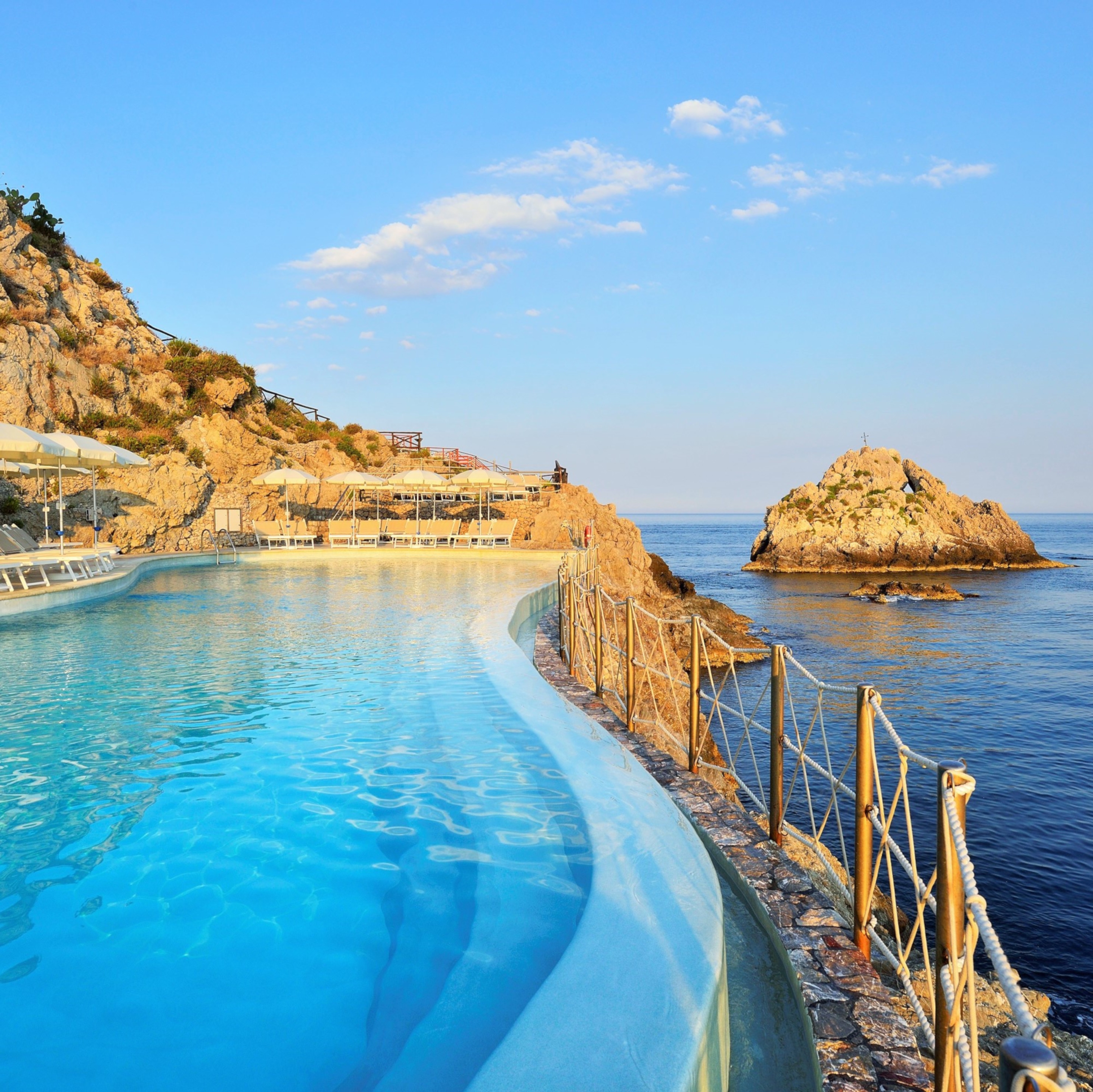 UNA HOTELS Capotaormina, photo 60 of 112