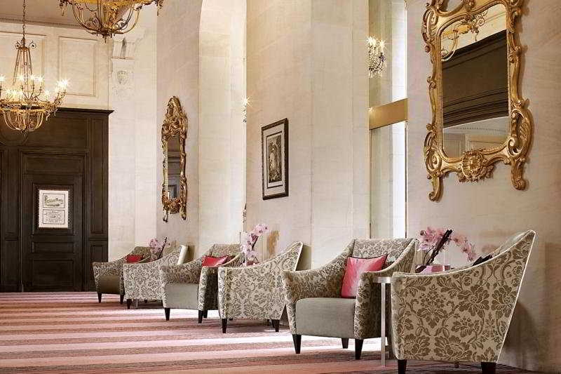 The Westin Paris, photo 105 of 199