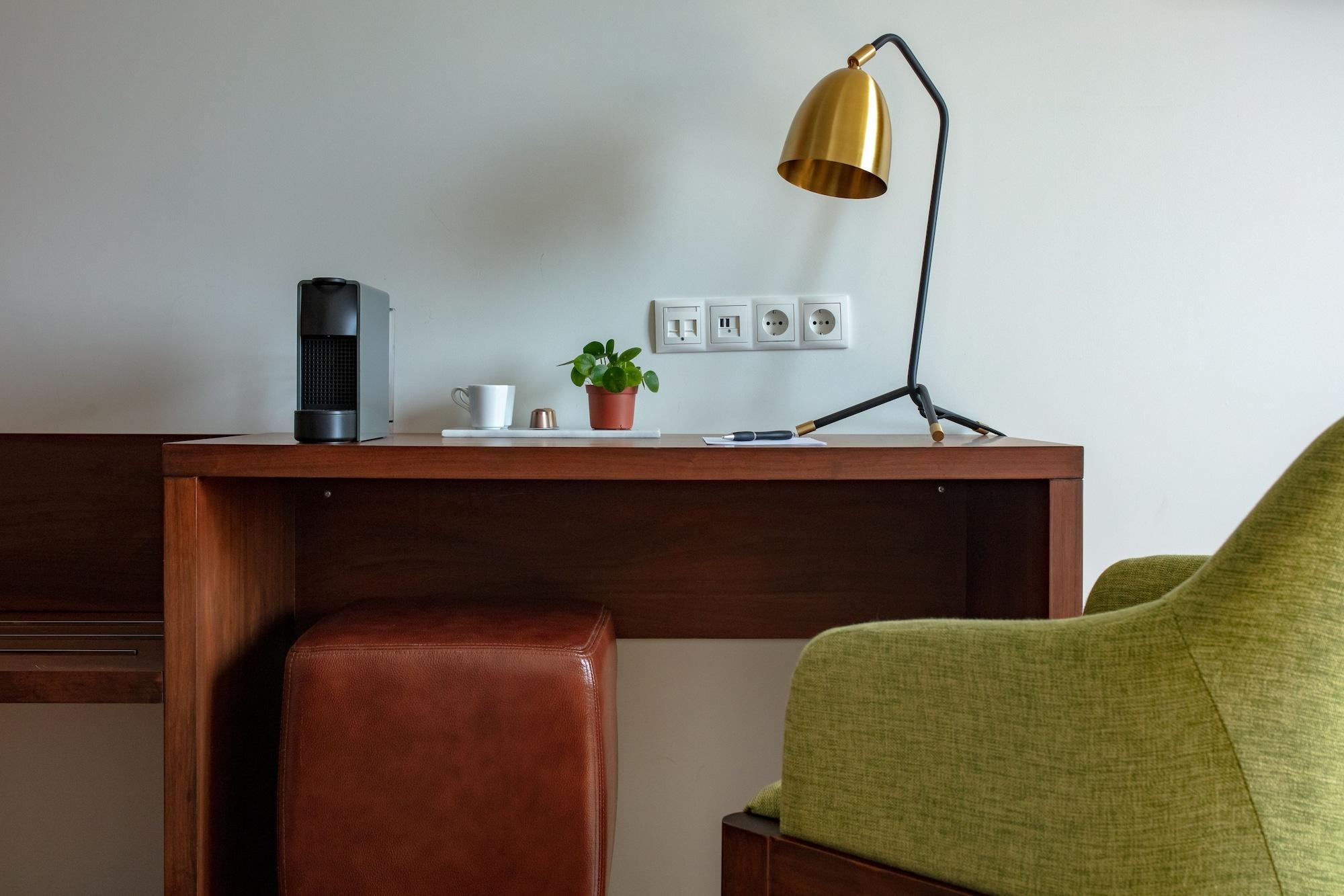 Umi Hotel, photo 61 of 173