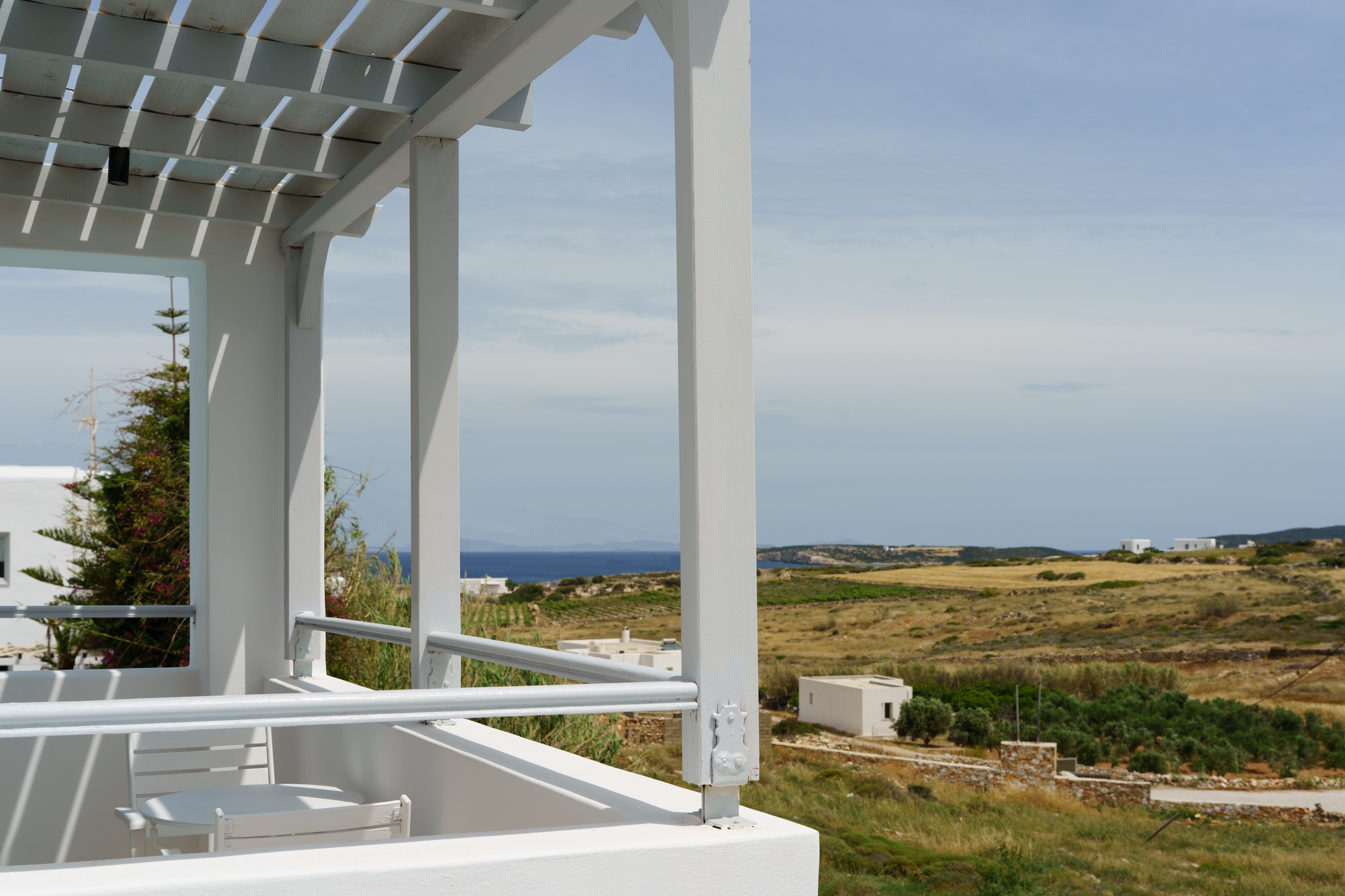 Mr &amp; Mrs White Paros, photo 18 of 60