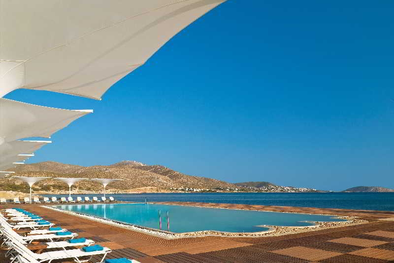 Grand Resort Lagonissi, photo 46 of 104