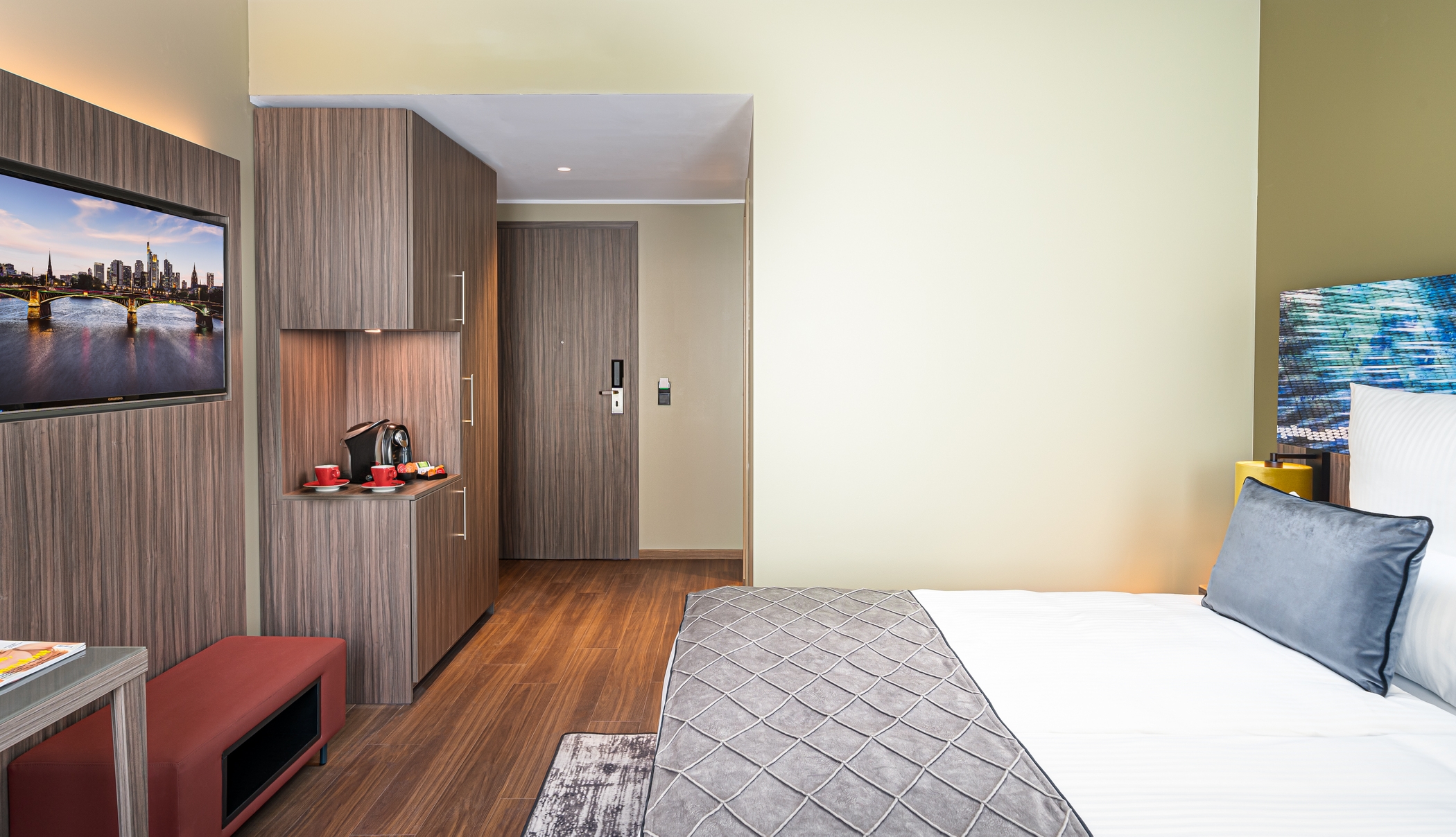 Leonardo Hotel Eschborn Frankfurt, photo 21 of 36