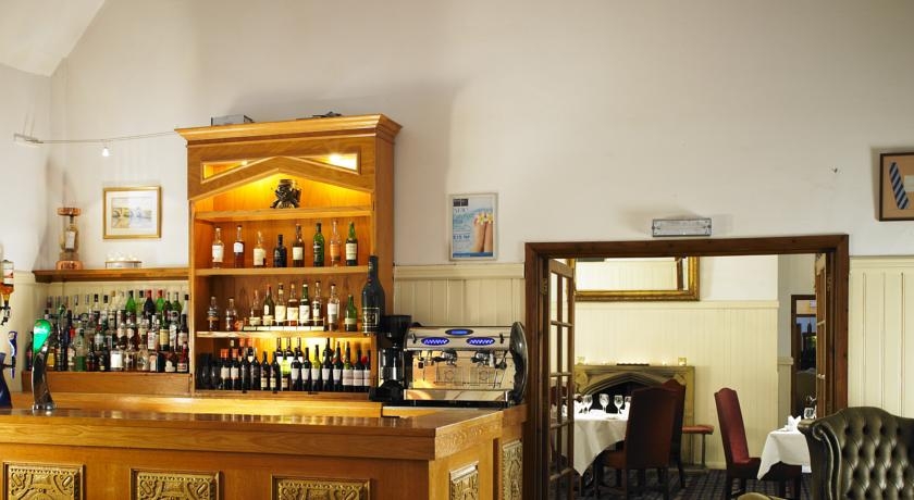 Stirling Highland Hotel, photo 23 of 33