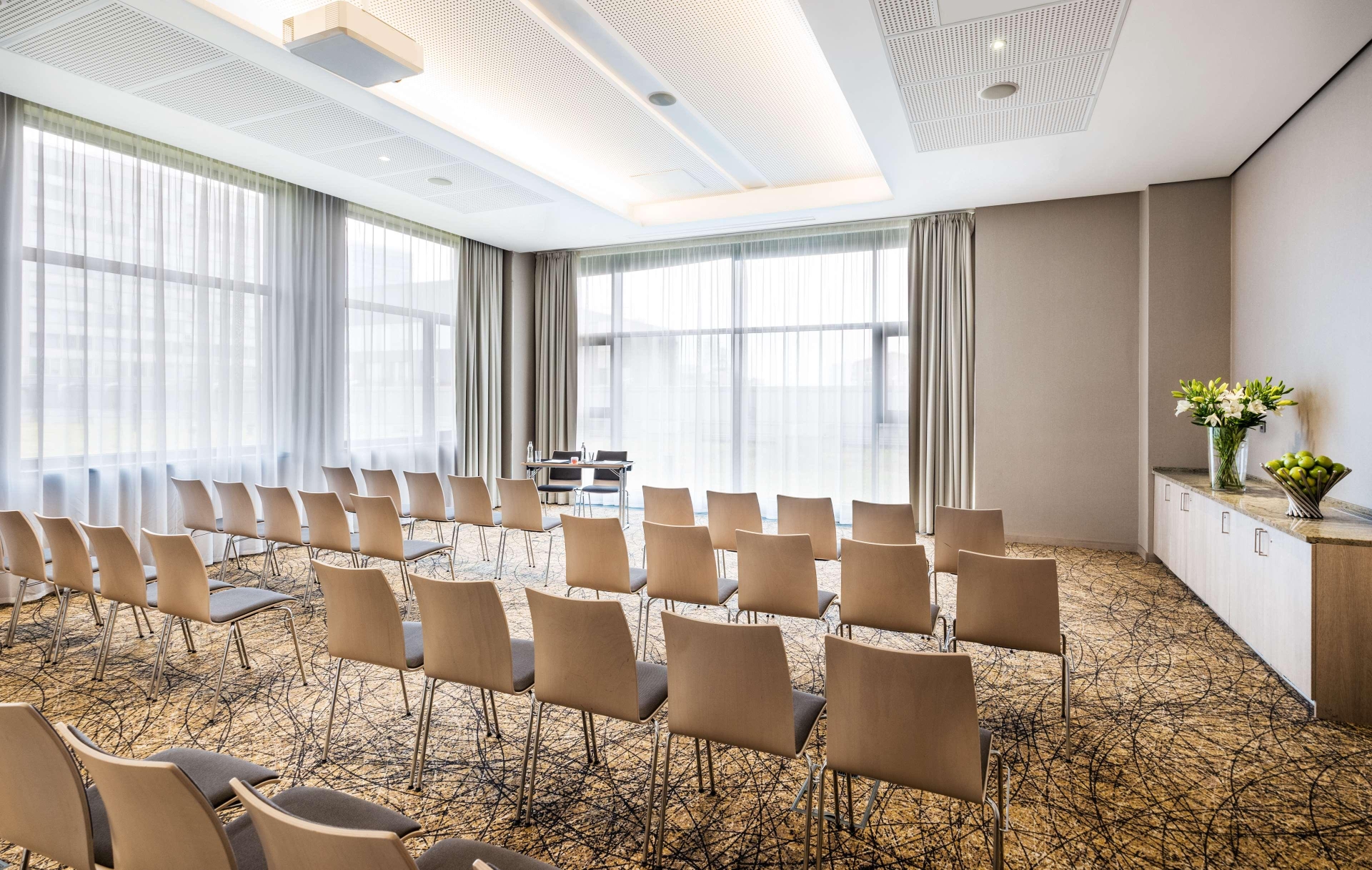 Lindner Hotel Bratislava, photo 50 of 54