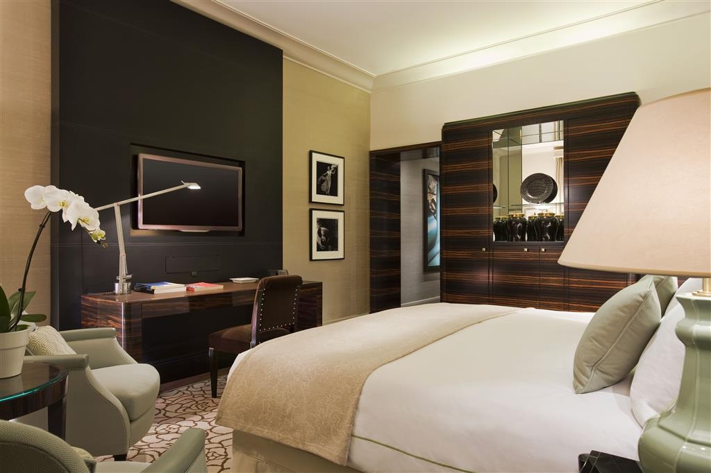 Prince De Galles, A Luxury Collection Hotel, photo 94 of 199