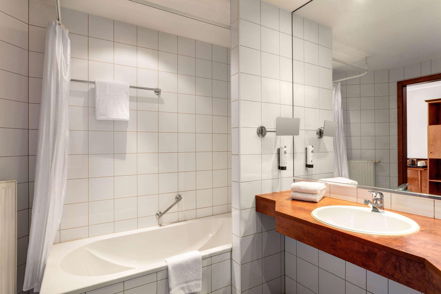 Amedia Hotel Frankfurt-Ruesselsheim by Wyndham, photo 19 of 40