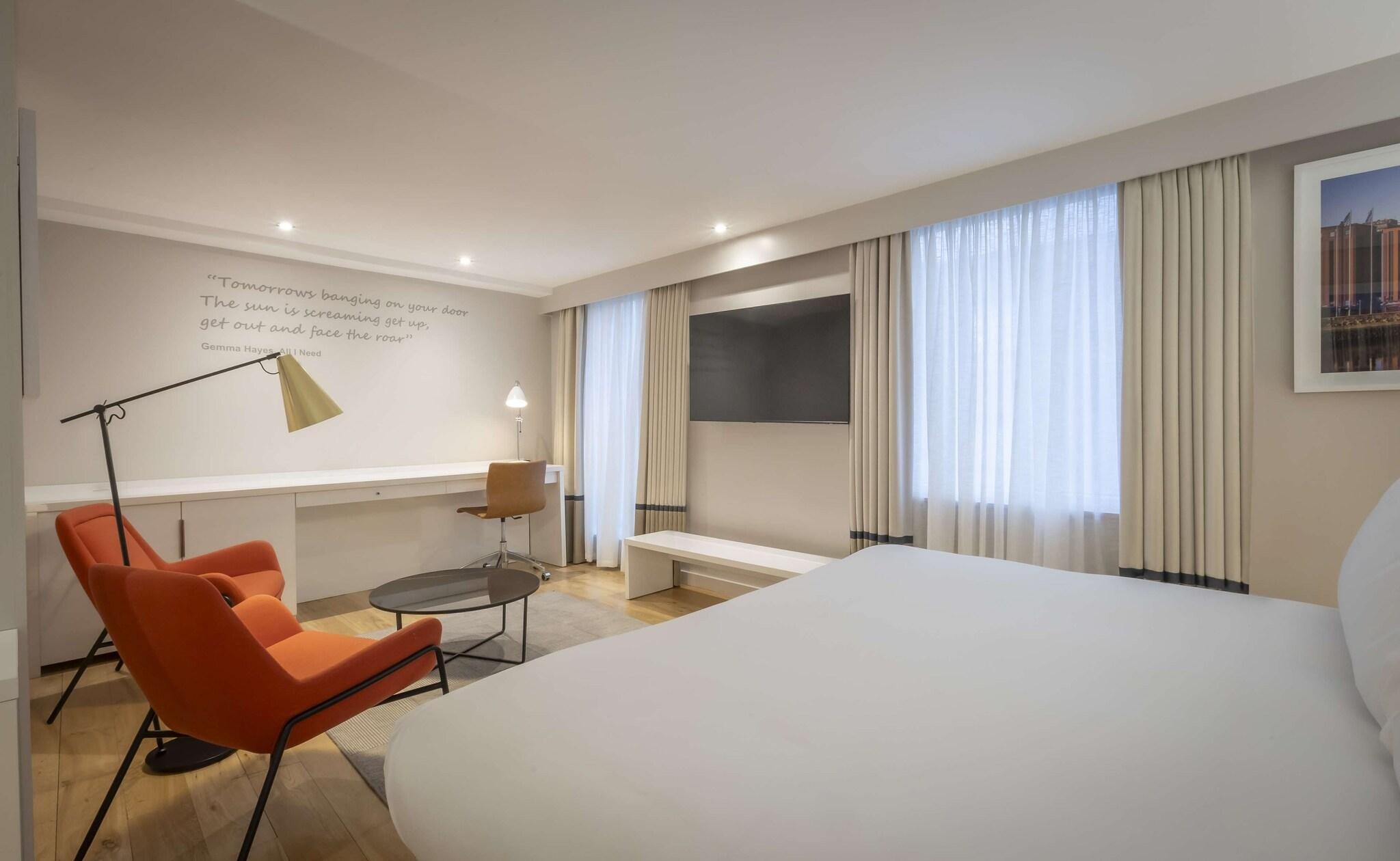 The Morrison Dublin, Curio Collection by Hilton, photo 78 of 154