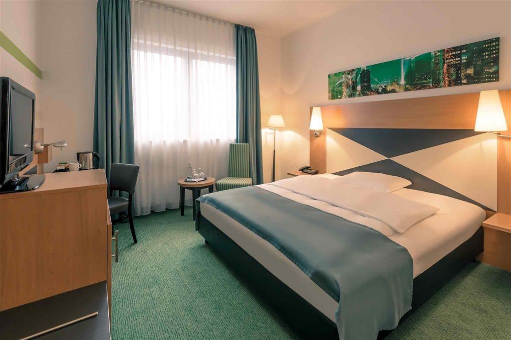 Mercure Frankfurt Eschborn Sued, photo 36 of 74
