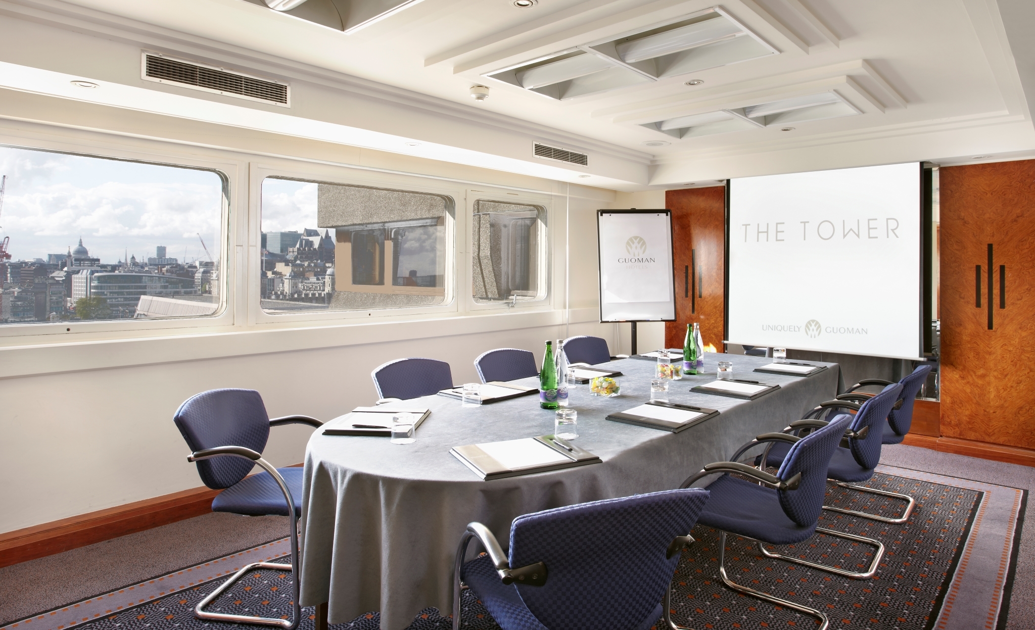 The Tower Hotel, by Thistle, photo 20 of 27
