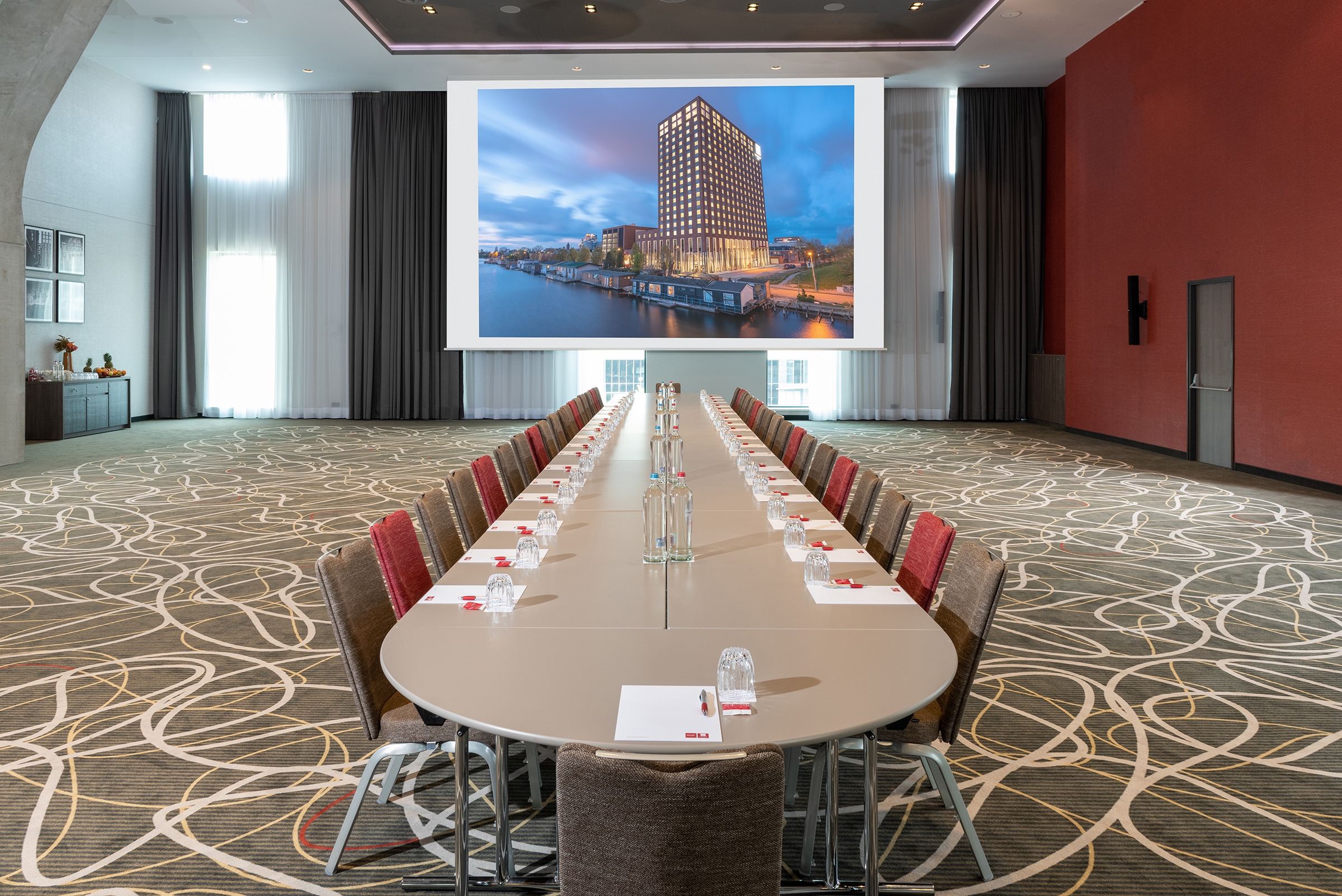 Leonardo Royal Hotel Amsterdam, photo 21 of 29