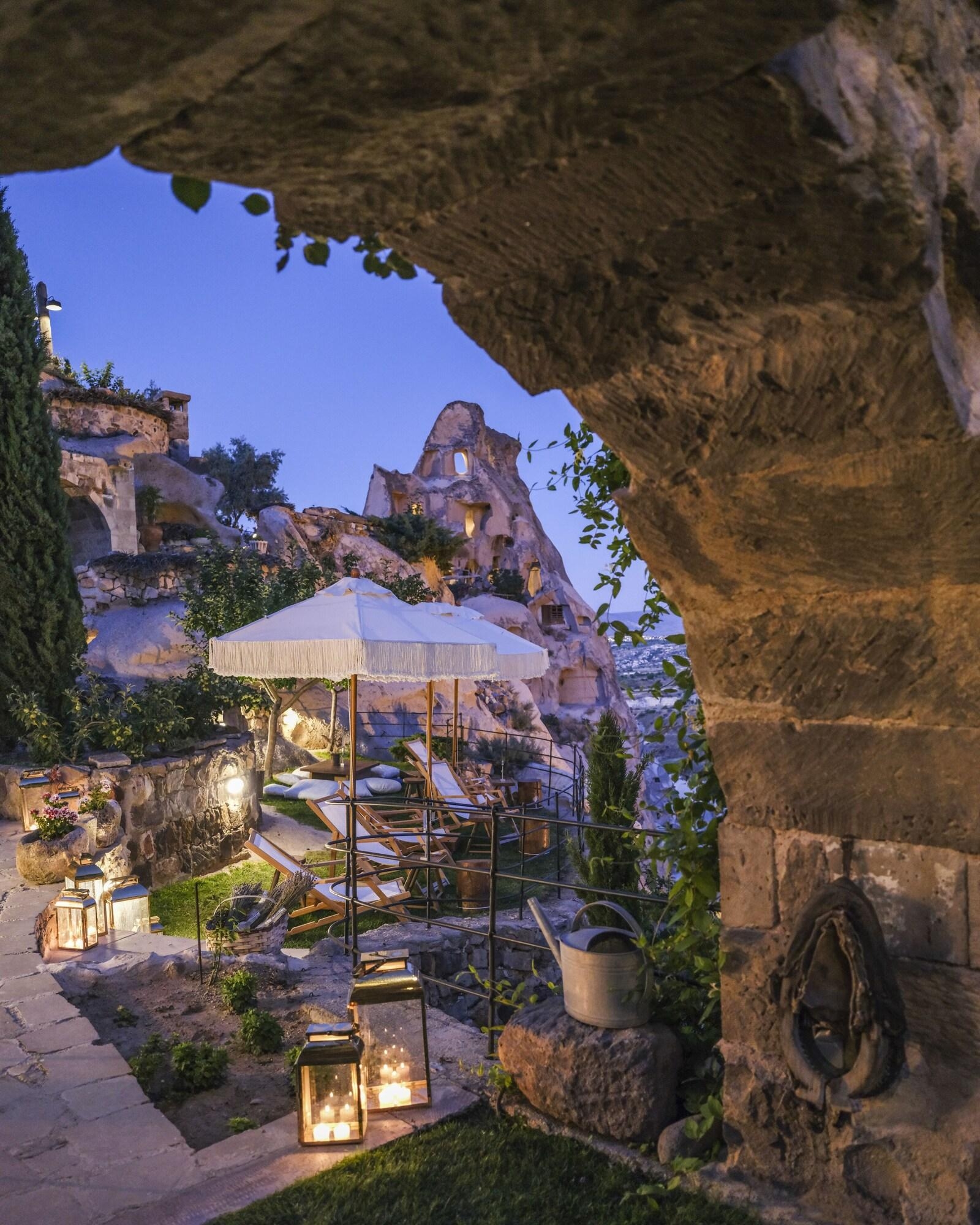 Argos in Cappadocia, photo 30 of 30