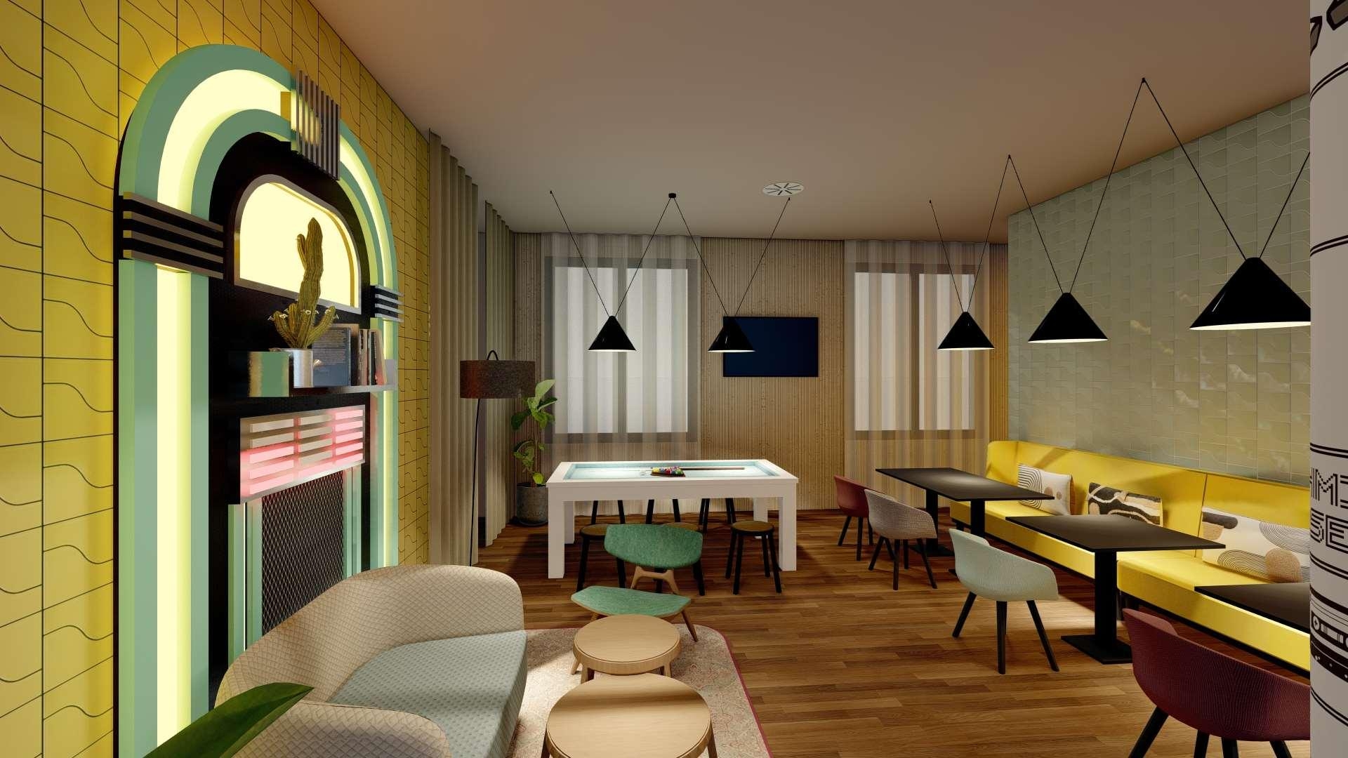 Avani Frankfurt City Hotel, photo 15 of 76