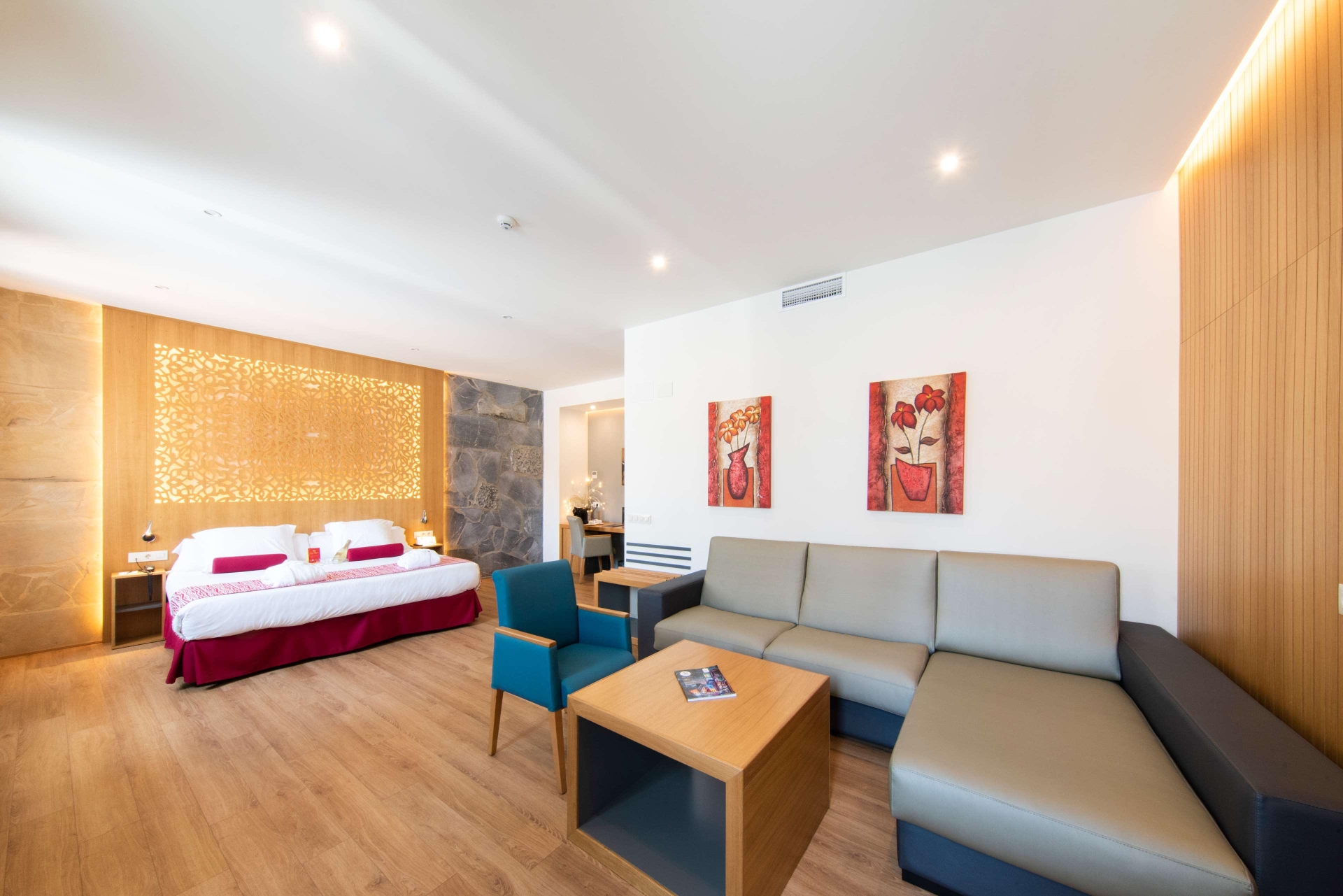 Hotel Soho Boutique Capuchinos &amp; Spa, photo 53 of 118