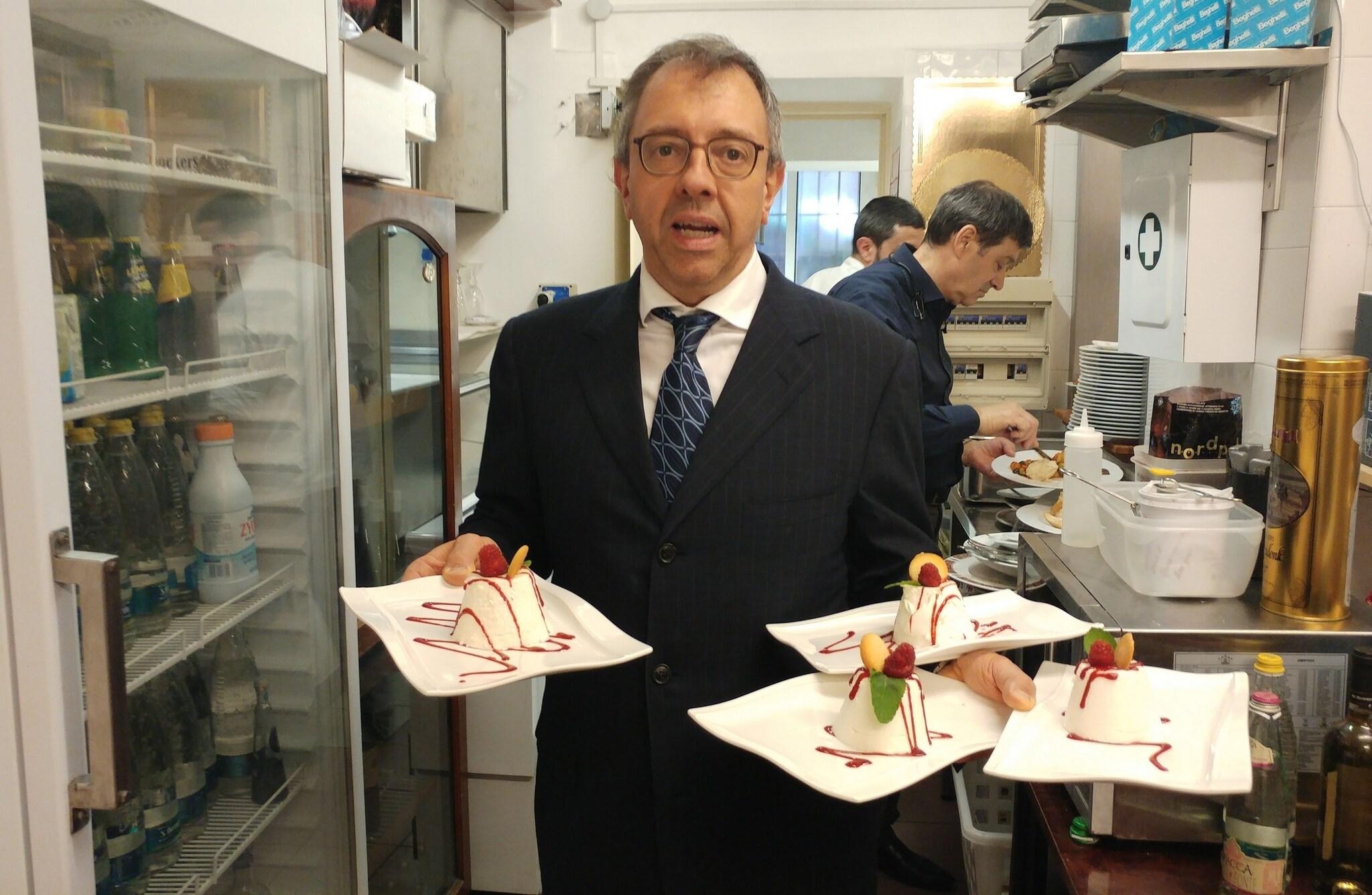 Hotel Posta Moltrasio, photo 125 of 135