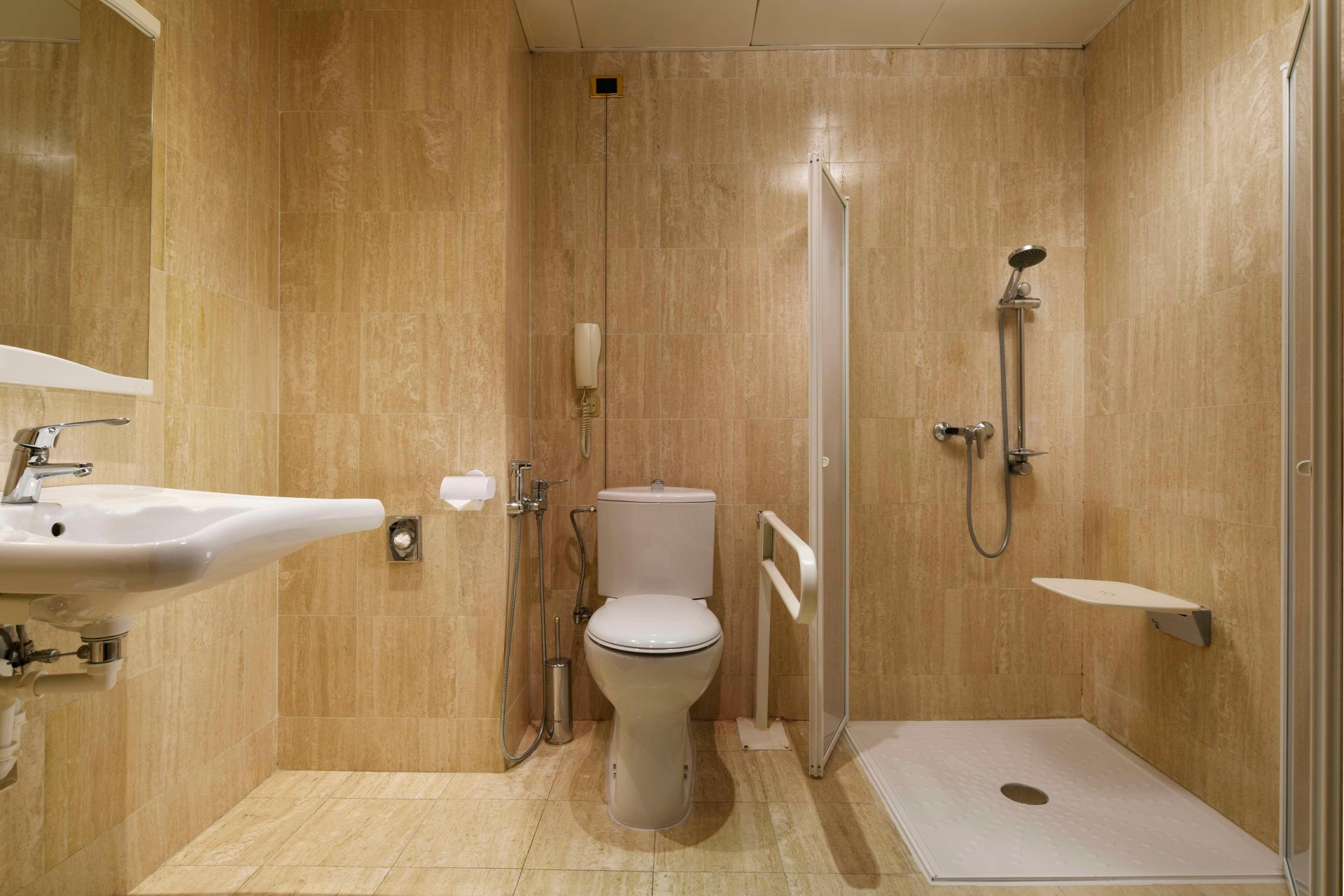 UNA HOTELS Scandinavia Milano, photo 19 of 46