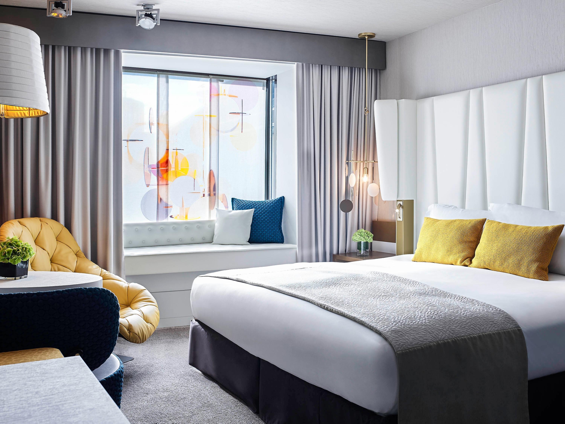Sofitel Munich Bayerpost, photo 124 of 199