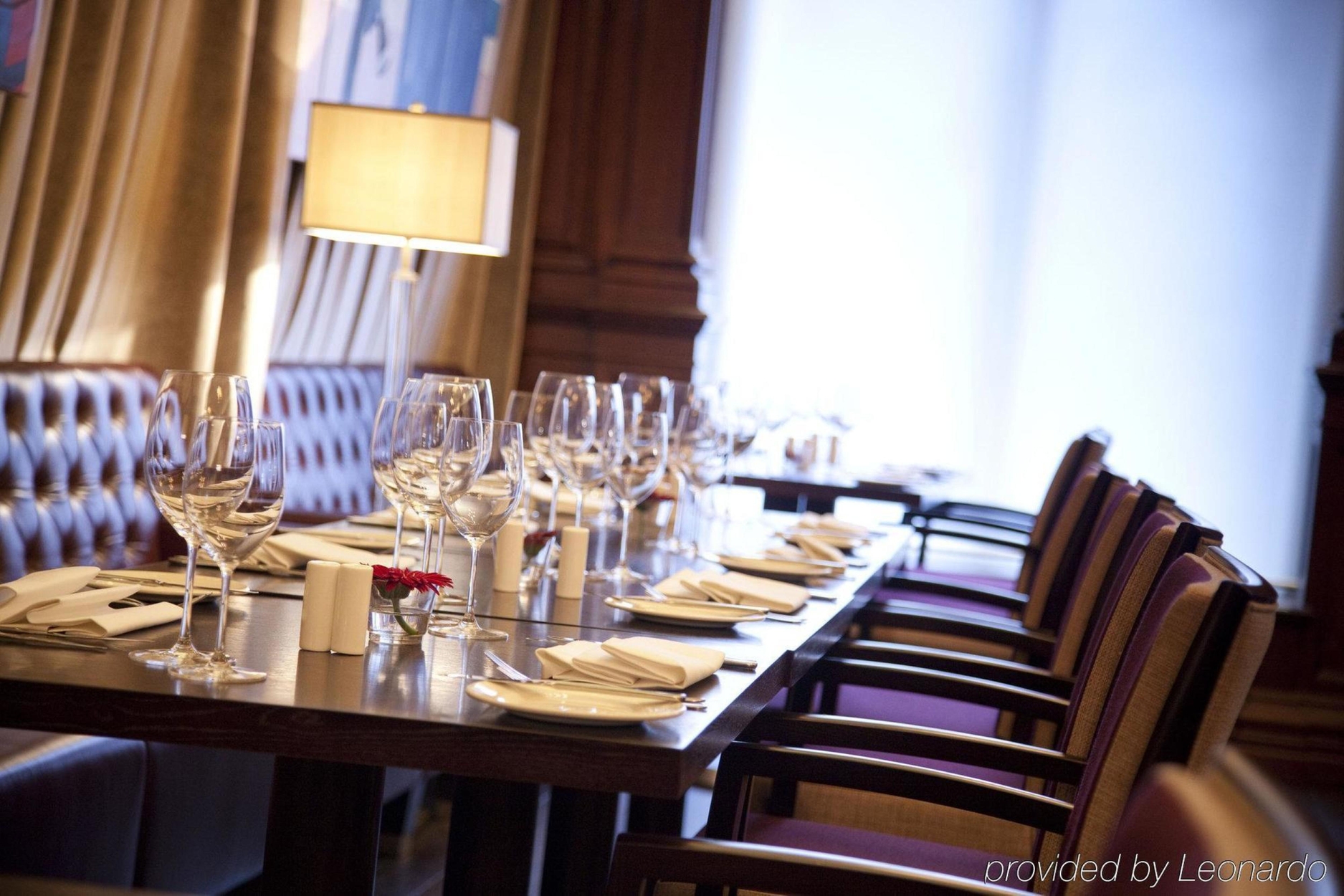 The Clermont London Victoria, photo 21 of 42