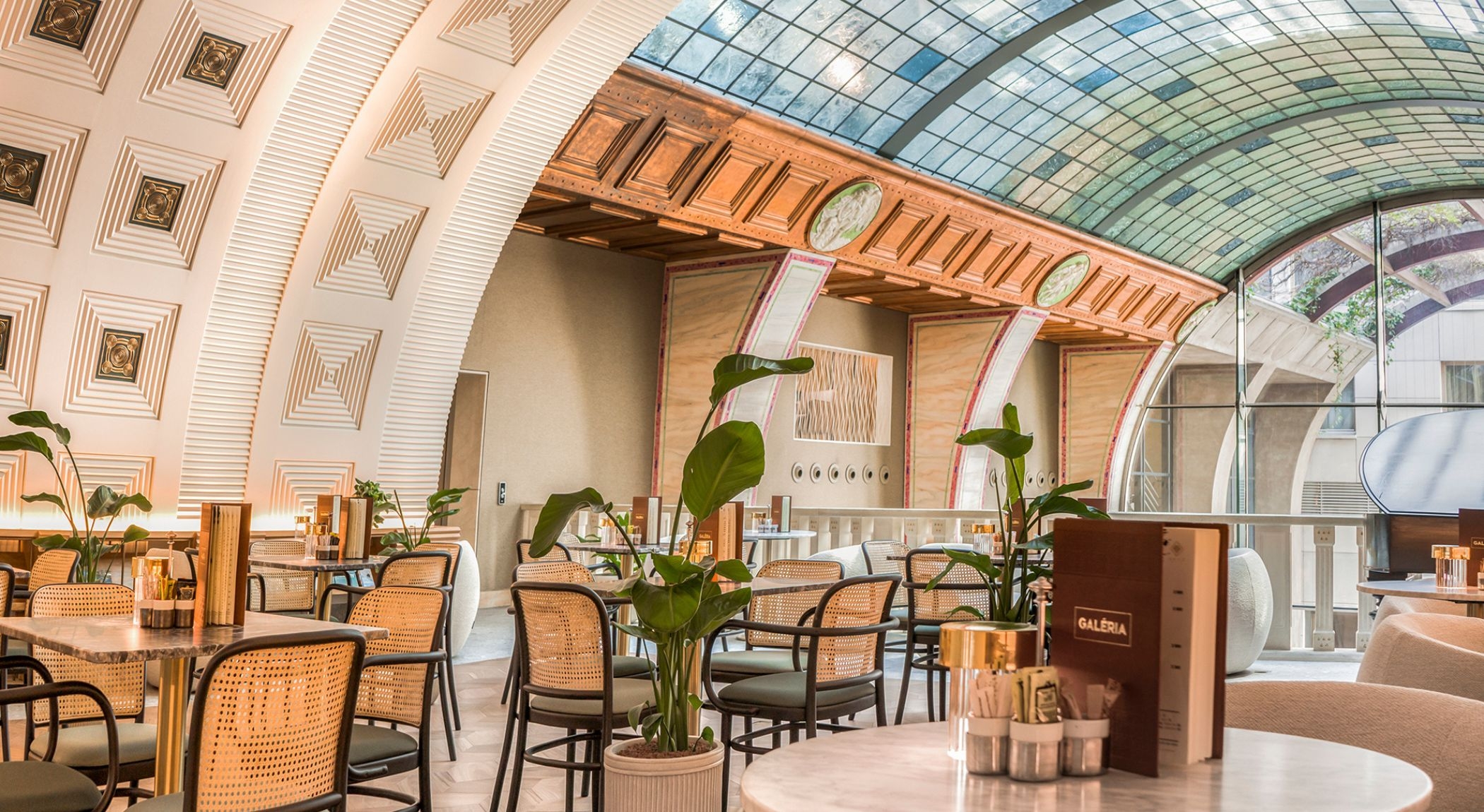 Continental Hotel Budapest, photo 26 of 34
