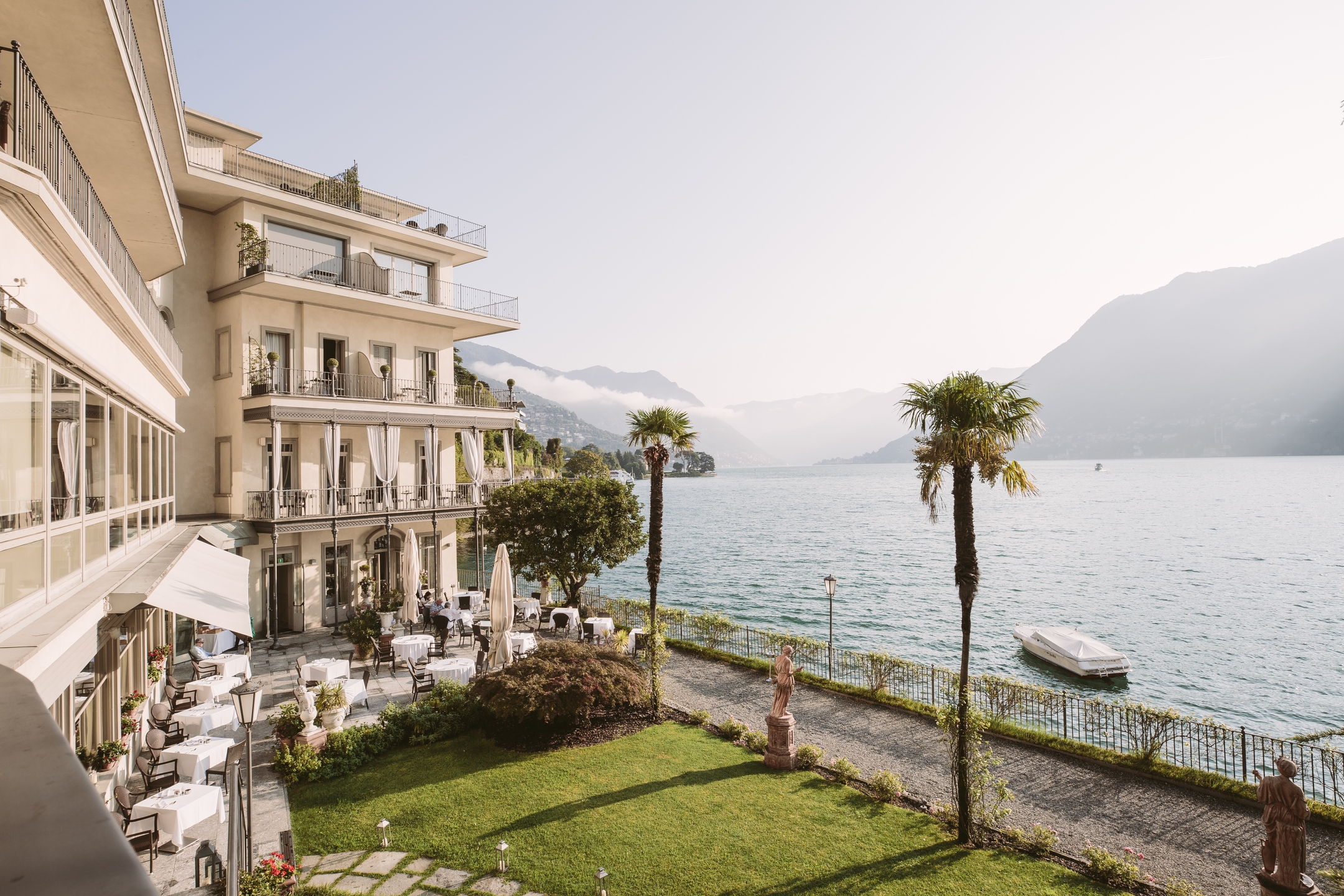 Villa Flori, photo 5 of 45