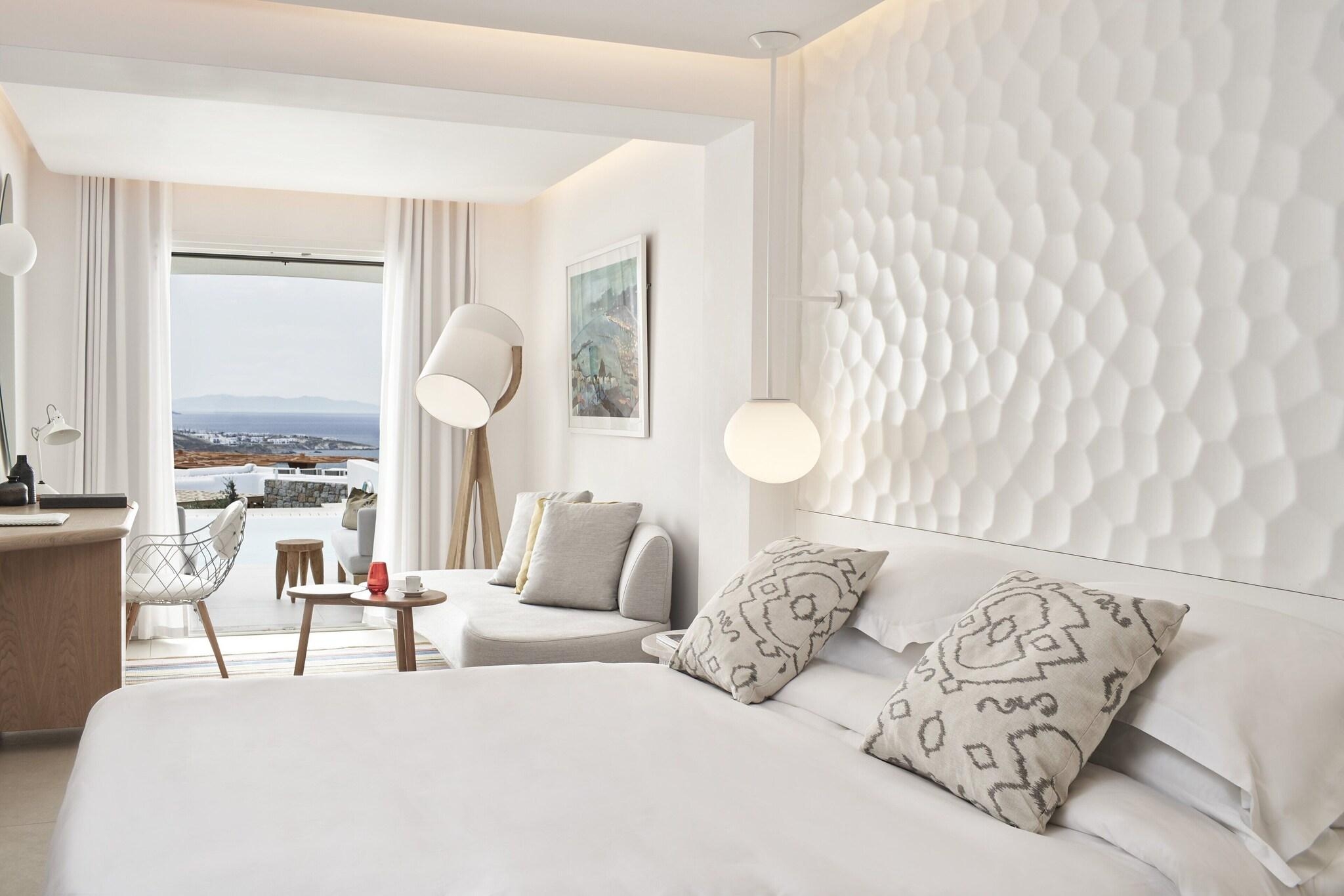 Myconian Kyma, a Member of Design Hotels, photo 47 of 100