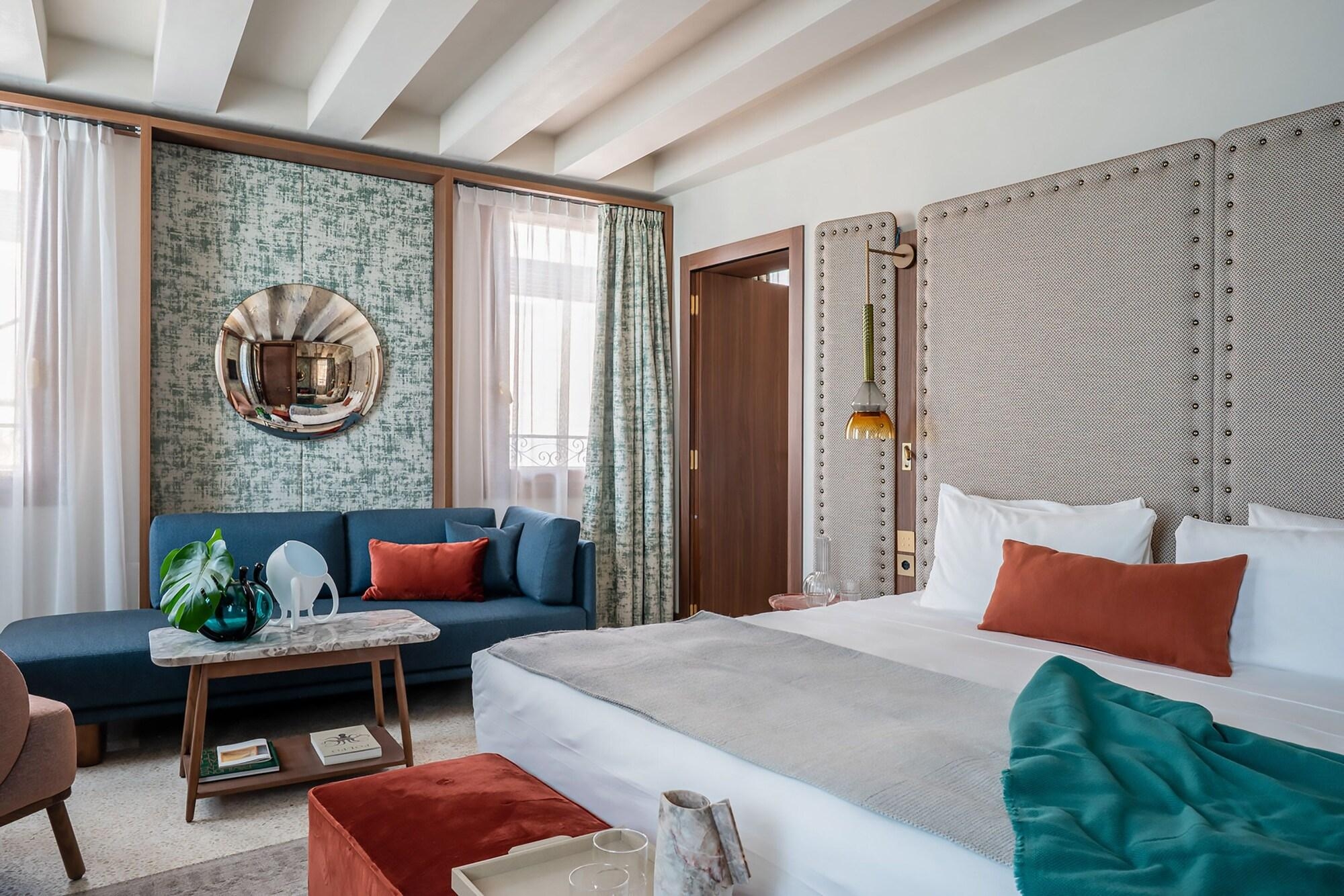 Small Luxury Hotel Ca' di Dio, photo 41 of 161