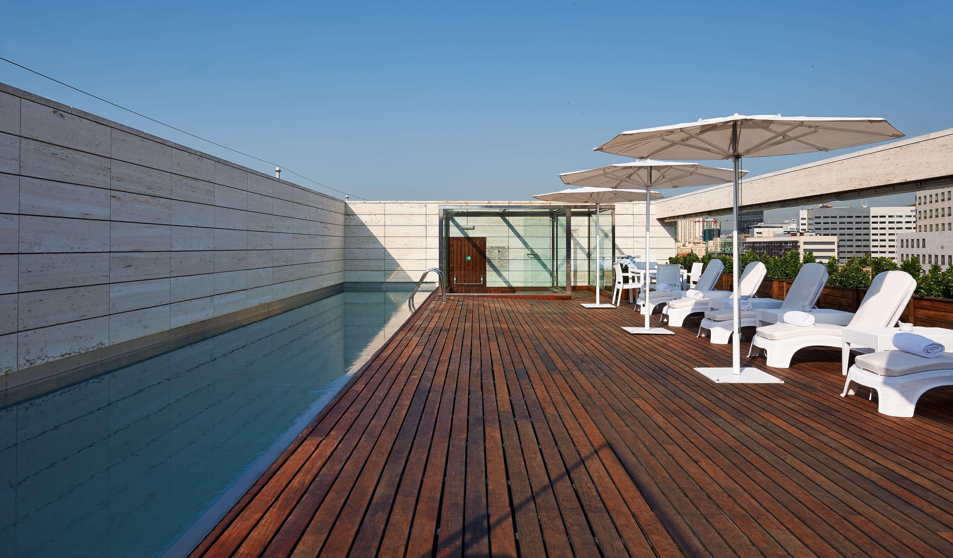 NH Collection Barcelona Constanza, photo 62 of 103