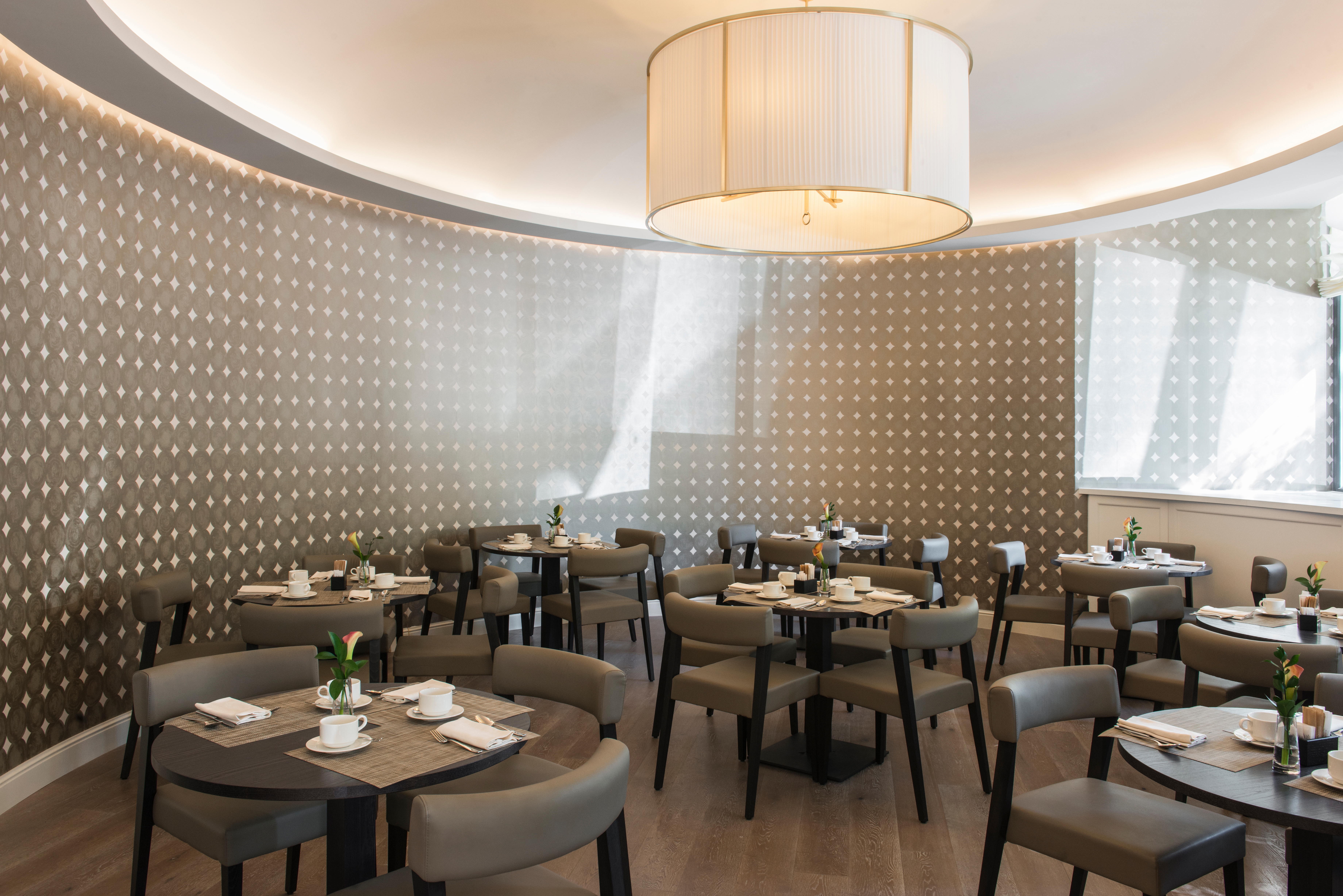 Starhotels Michelangelo Roma, photo 12 of 16