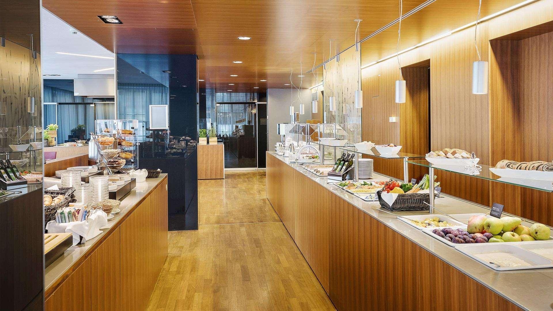 Austria Trend Hotel Europa, photo 13 of 27