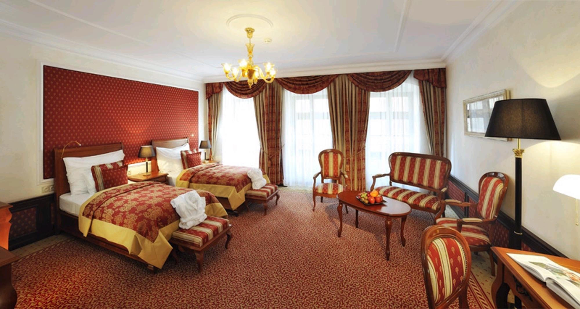 Arcadia Hotel Bratislava, photo 21 of 52