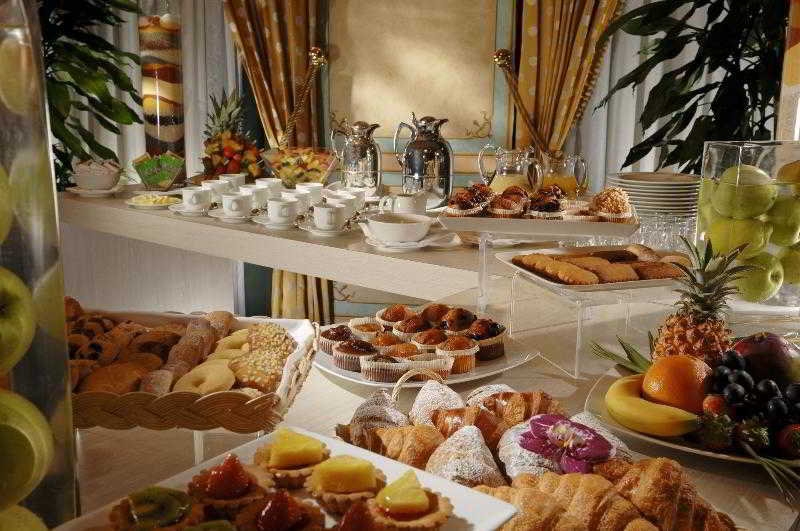 The Westin Palace Milan, photo 43 of 199