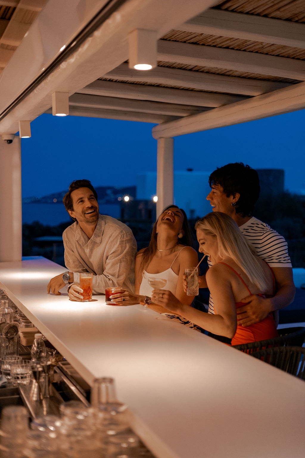 Mykonos Princess Hotel, photo 98 of 110
