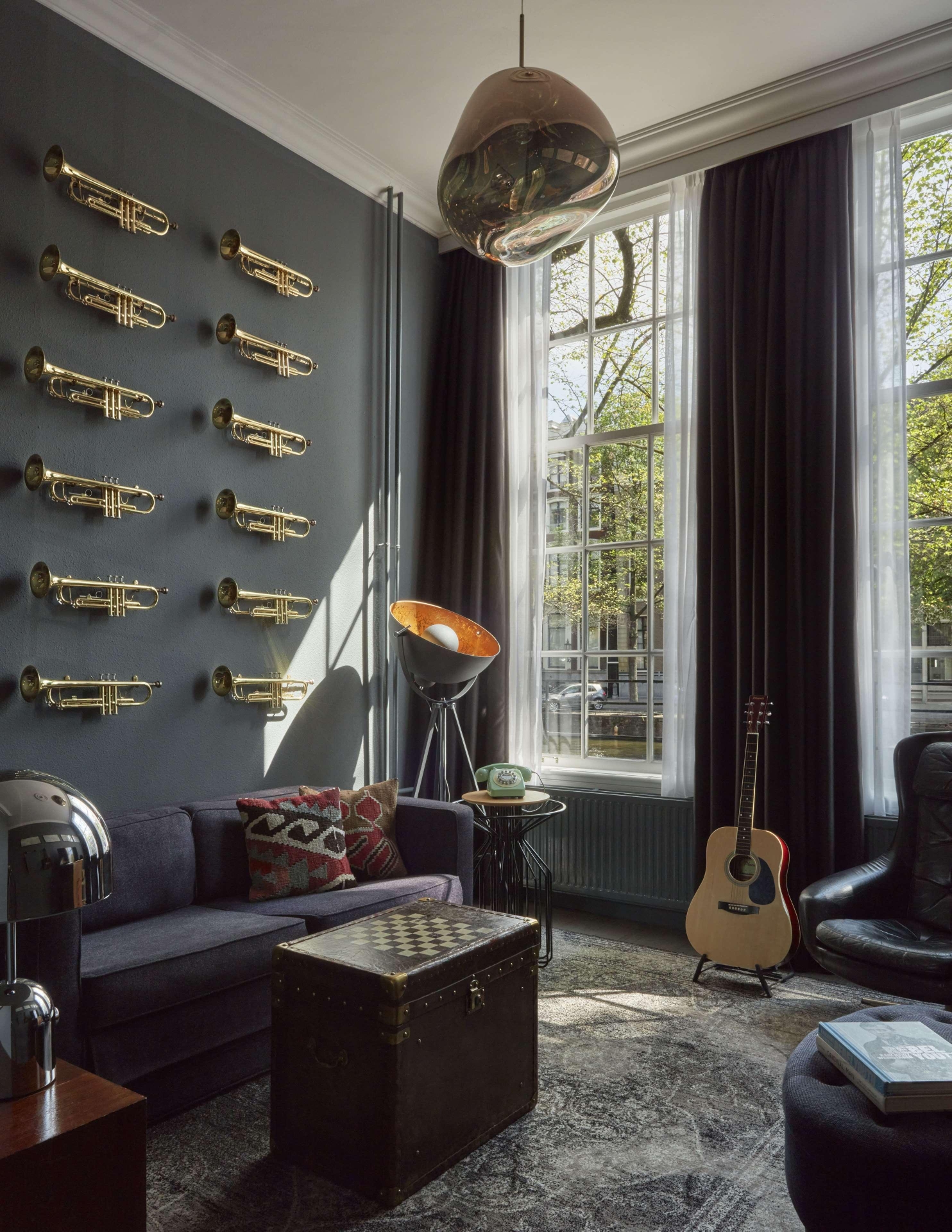 Pulitzer Amsterdam, photo 106 of 176