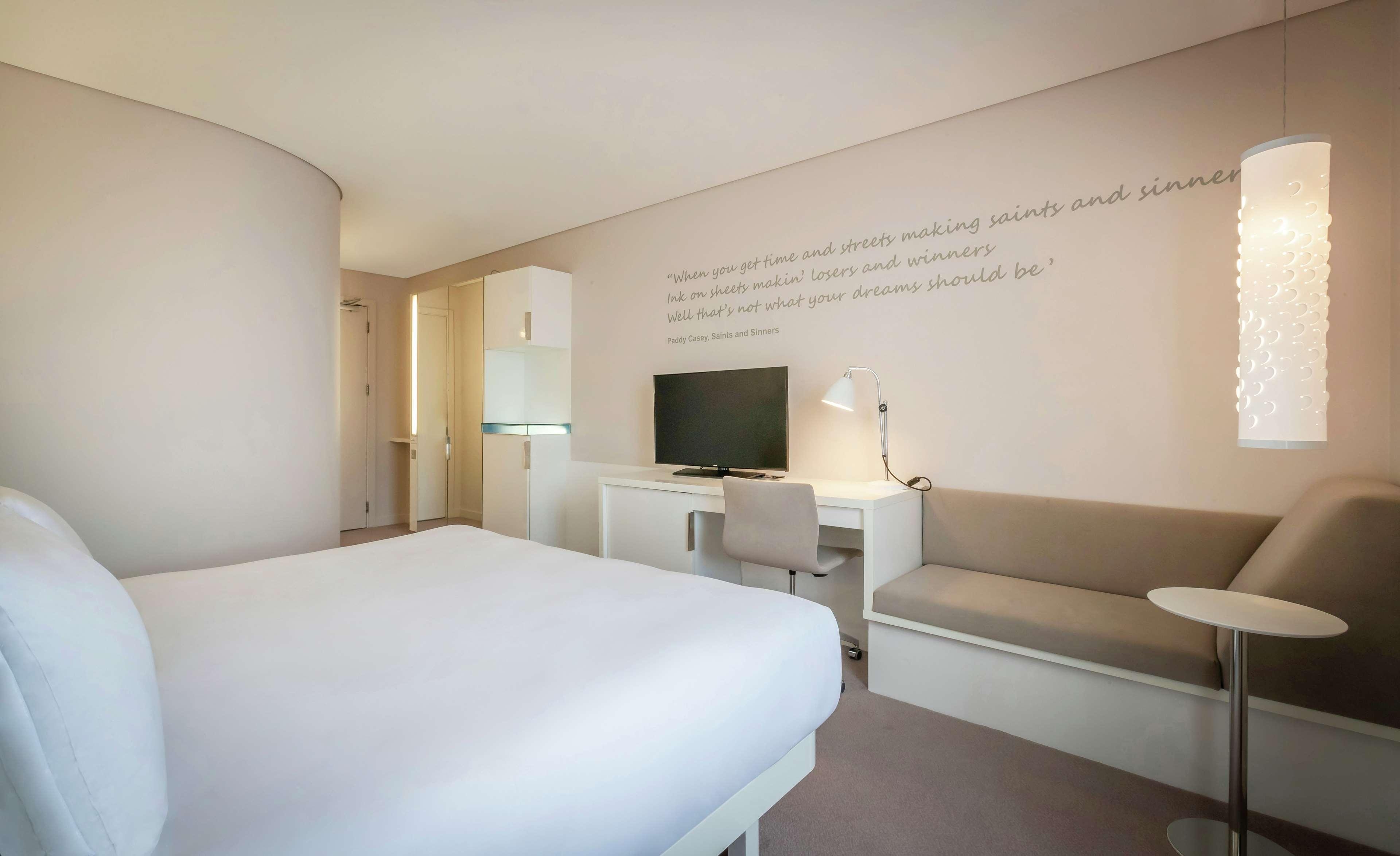 The Morrison Dublin, Curio Collection by Hilton, photo 40 of 154
