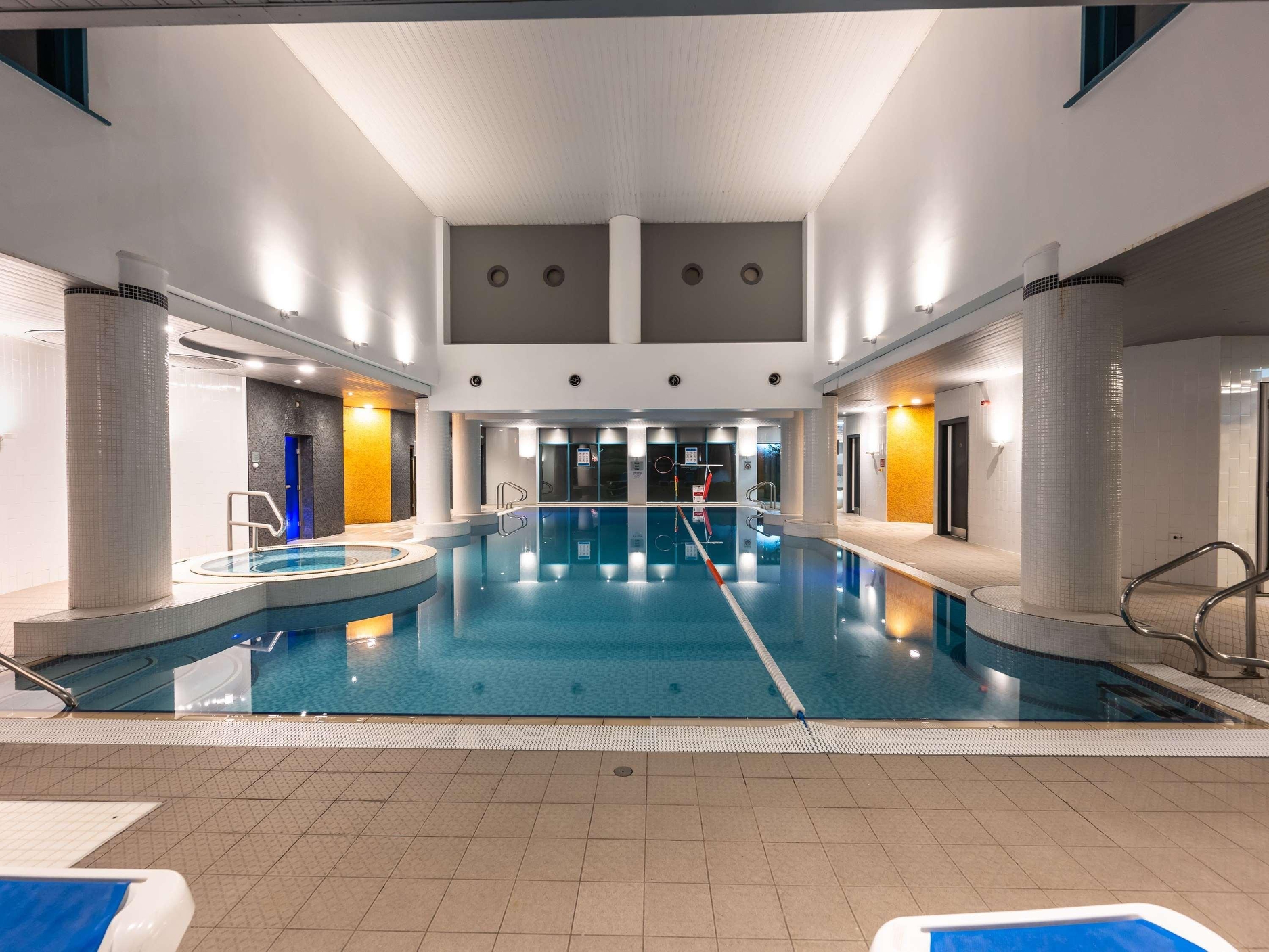 Novotel Cardiff Centre, photo 54 of 139