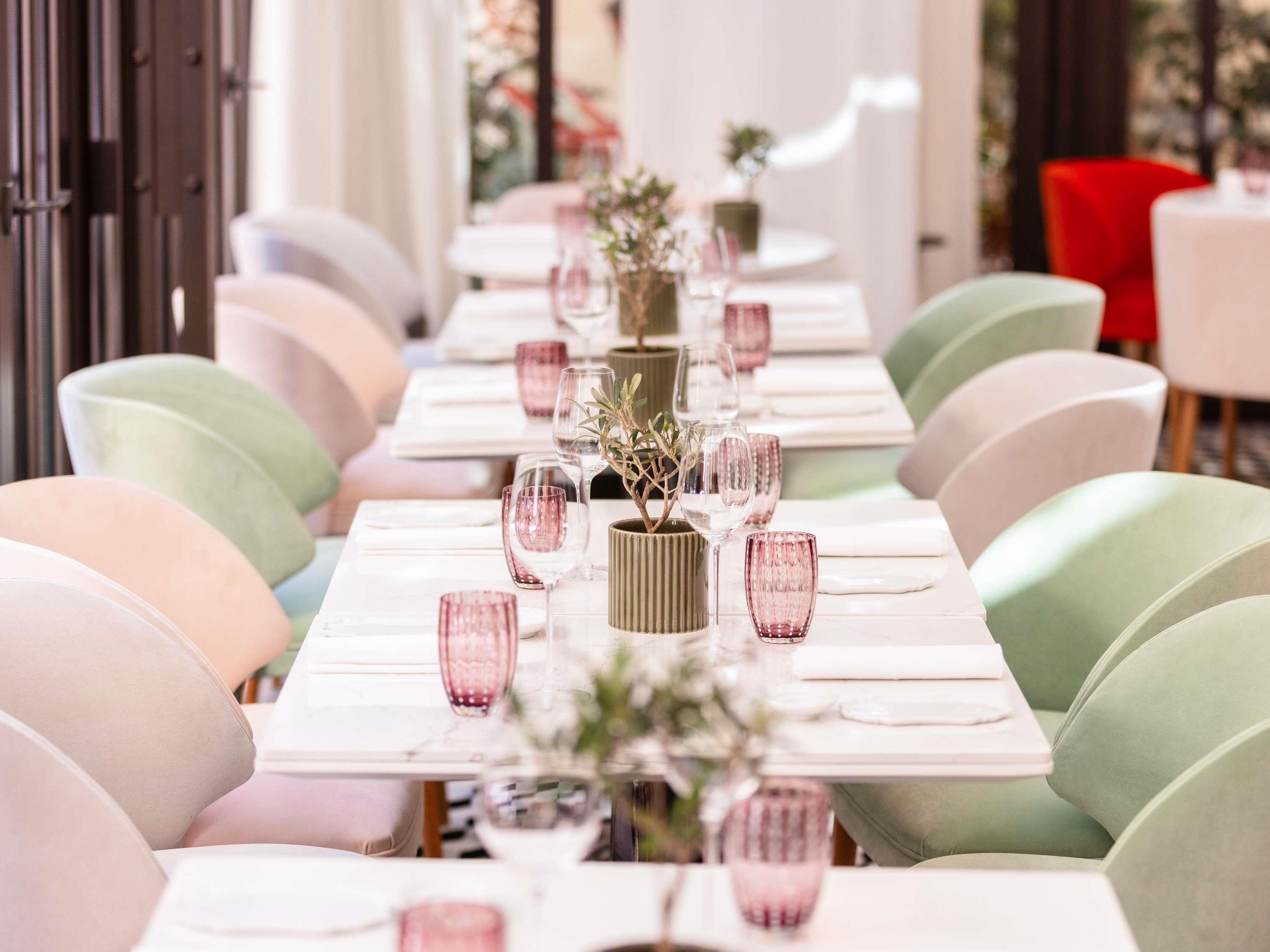 Le Royal Monceau Raffles Paris, photo 80 of 174