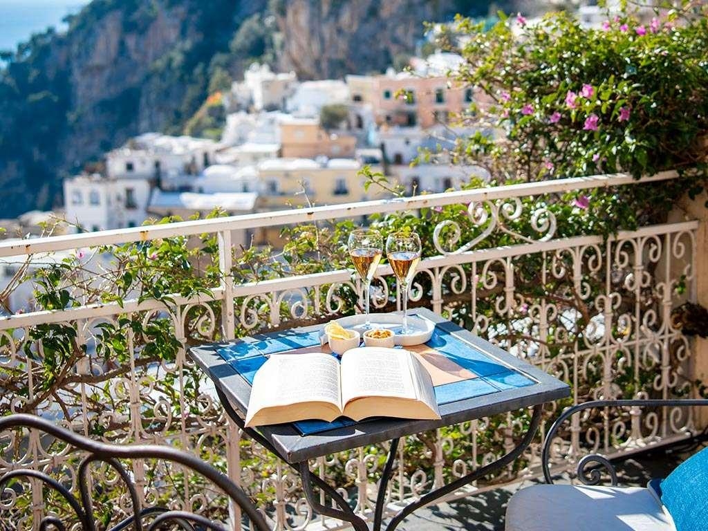 Positano Art Hotel Pasitea, photo 44 of 71