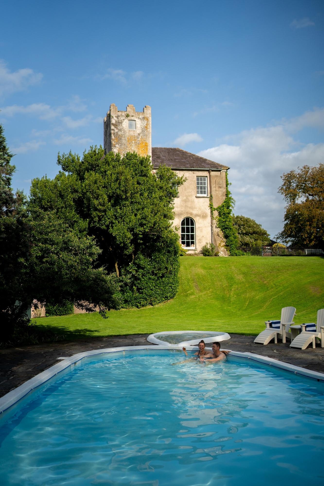 Ballymaloe House Hotel, photo 156 of 163