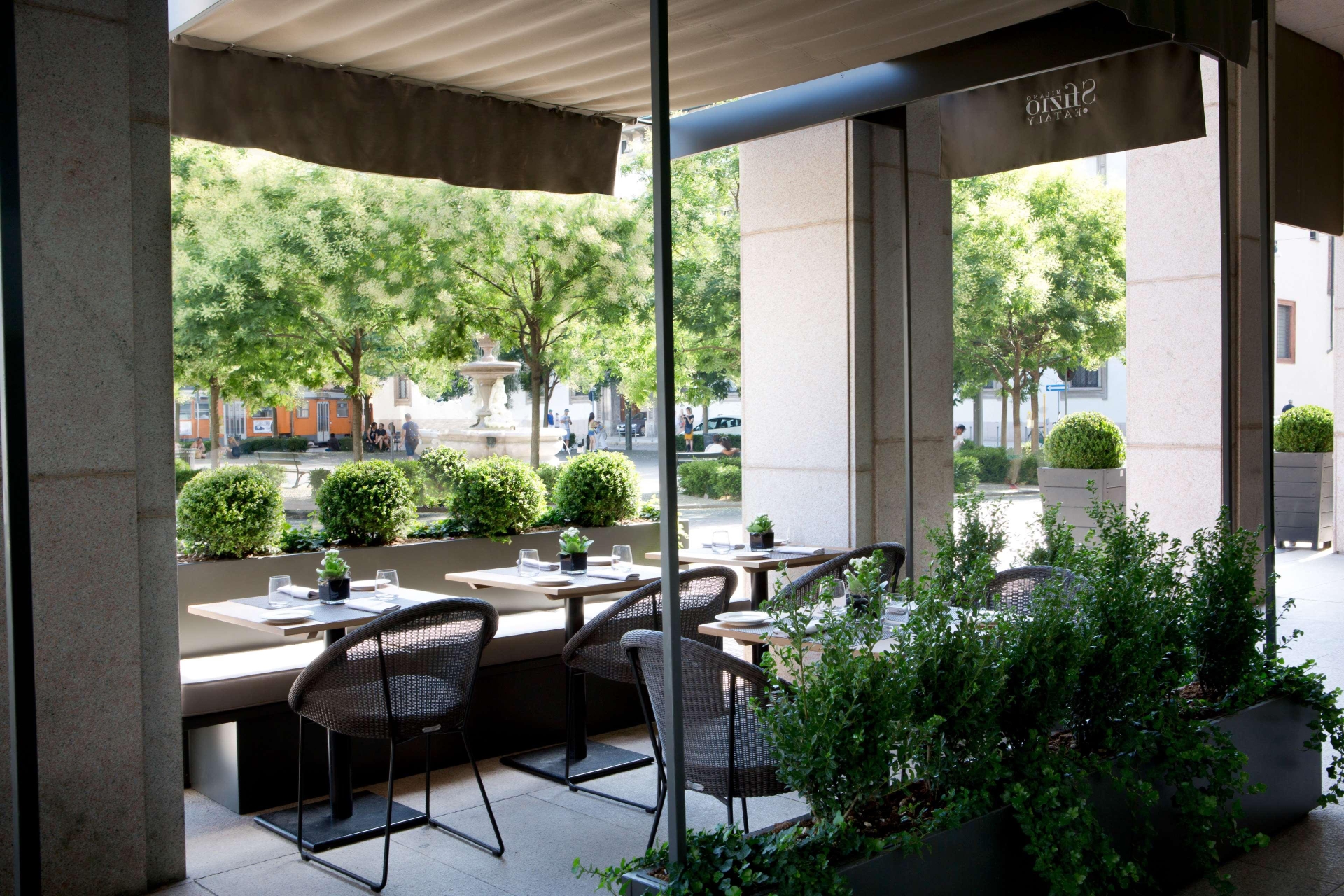 Rosa Grand Milano - Starhotels Collezione, photo 93 of 108