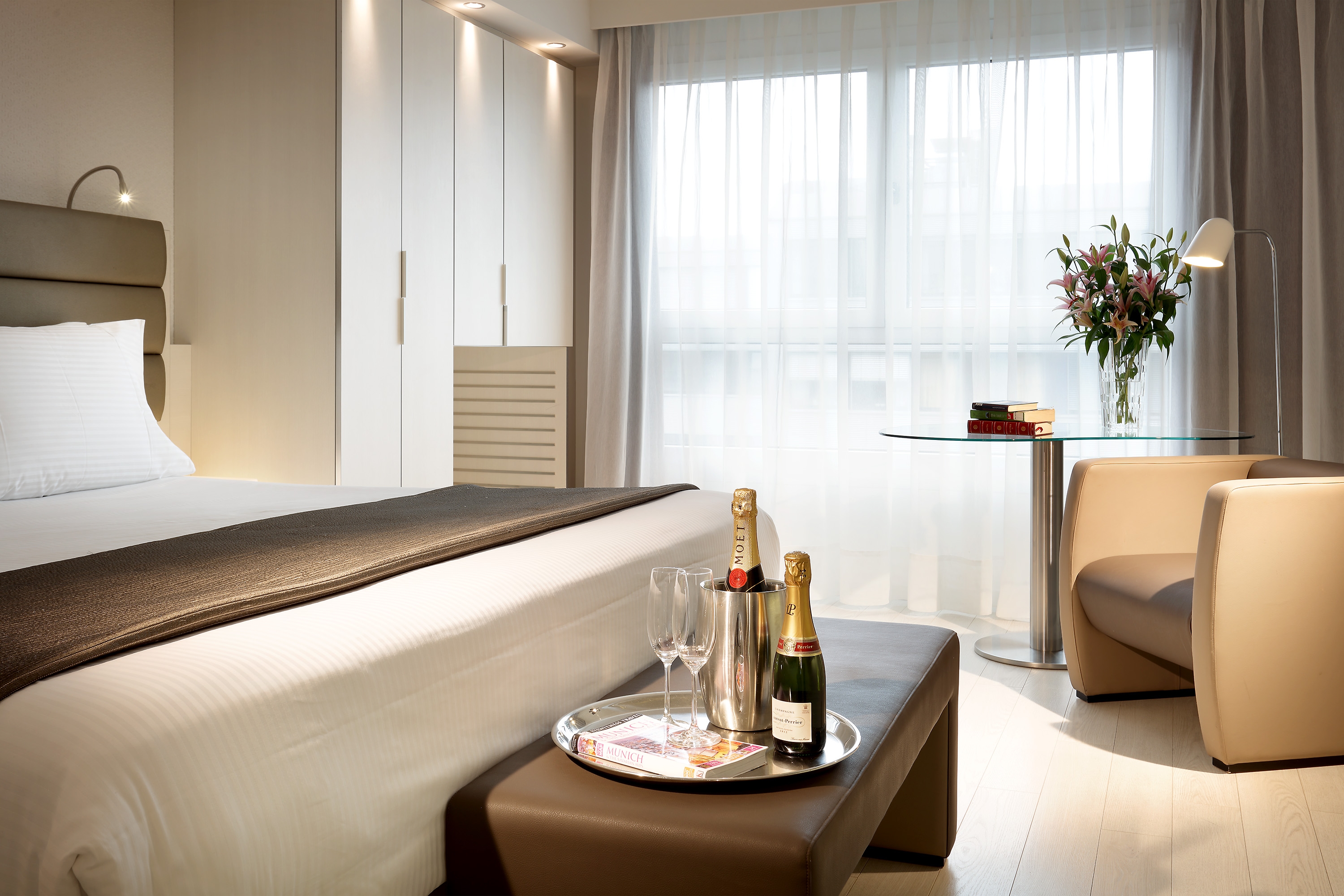 Eurostars Book Hotel, photo 11 of 50
