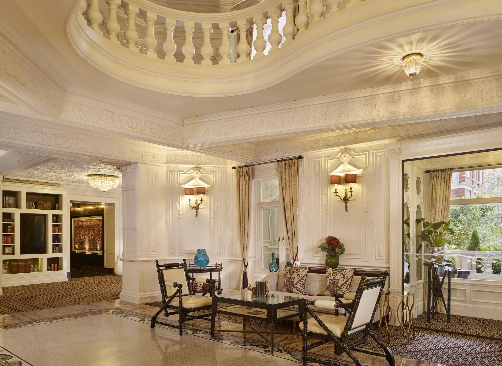 St Ermin's Hotel, Autograph Collection, photo 25 of 139