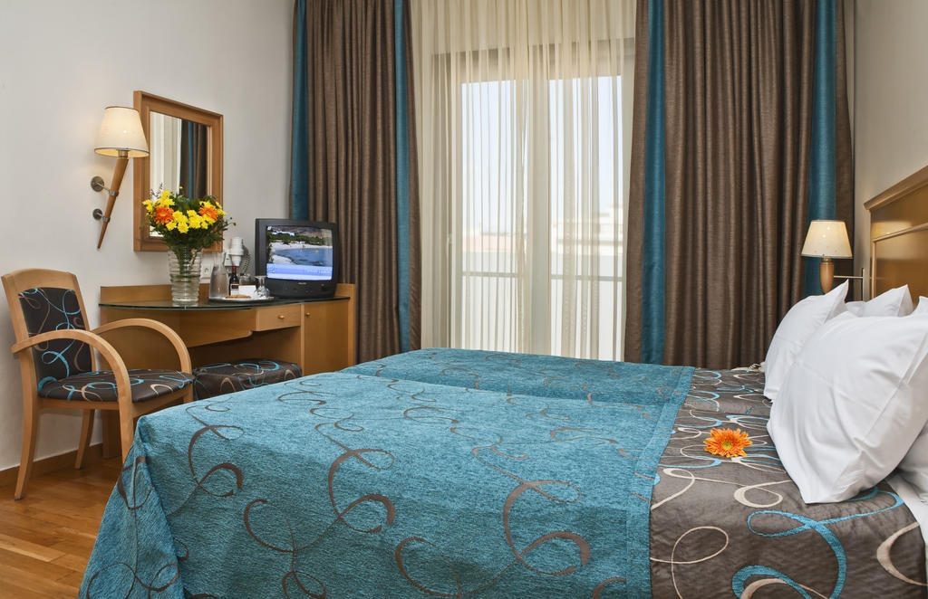 Plaka Hotel, photo 10 of 20