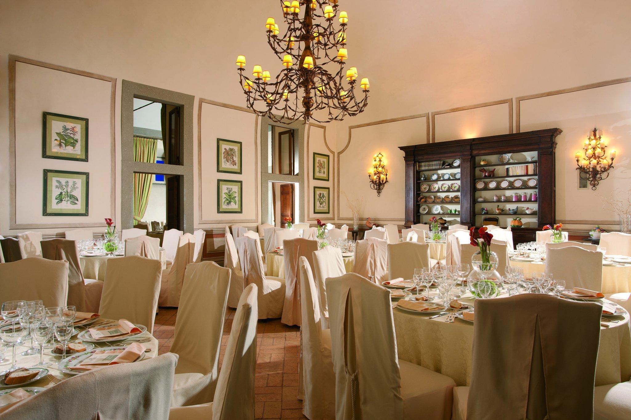 Park Hotel Villa Grazioli, photo 18 of 18
