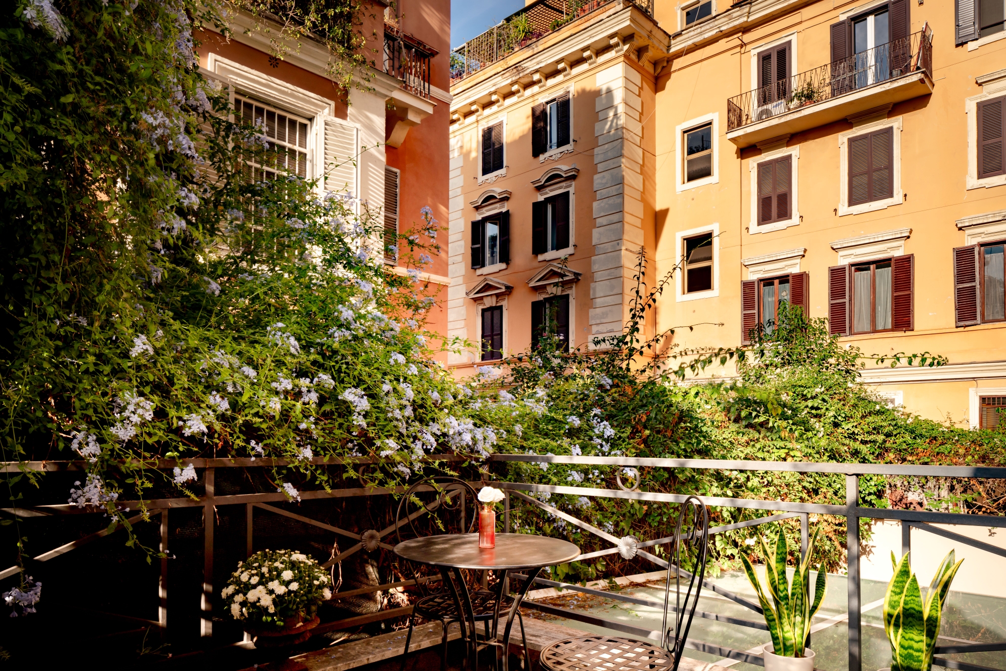 Villa Glori, photo 28 of 30