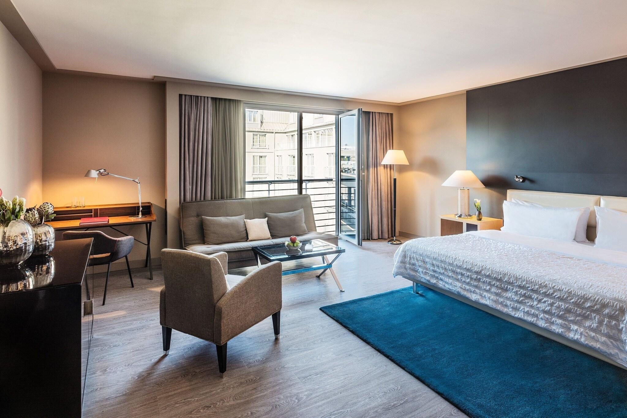 Le Meridien Munich, photo 68 of 174