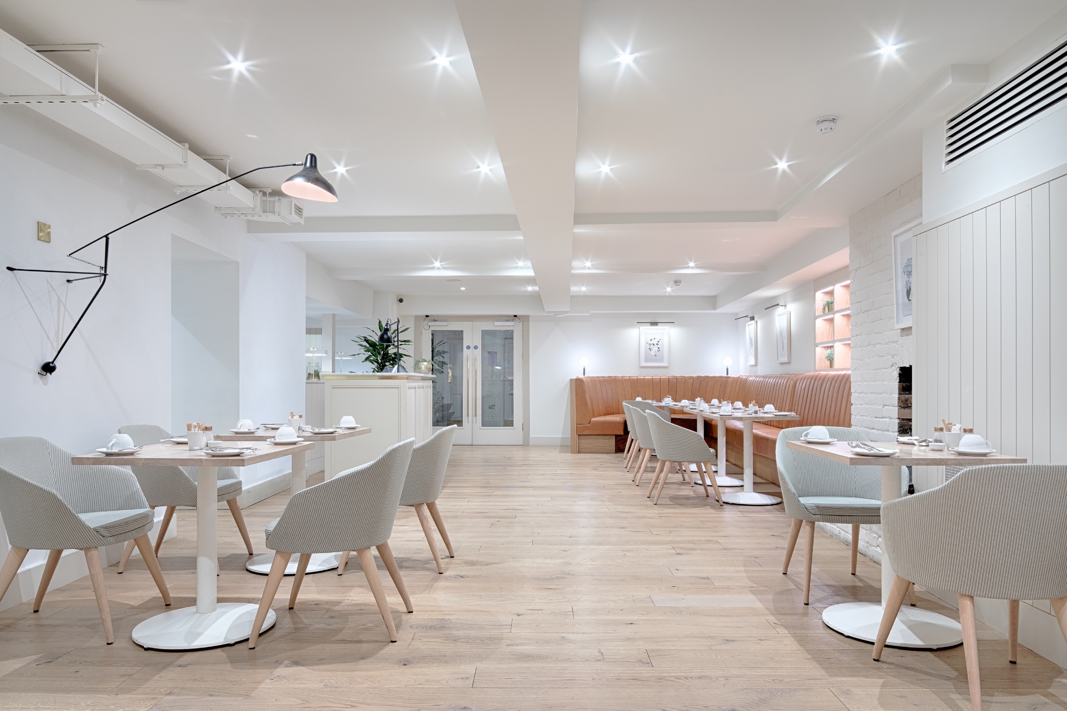 The Fleet Hotel, photo 22 of 26